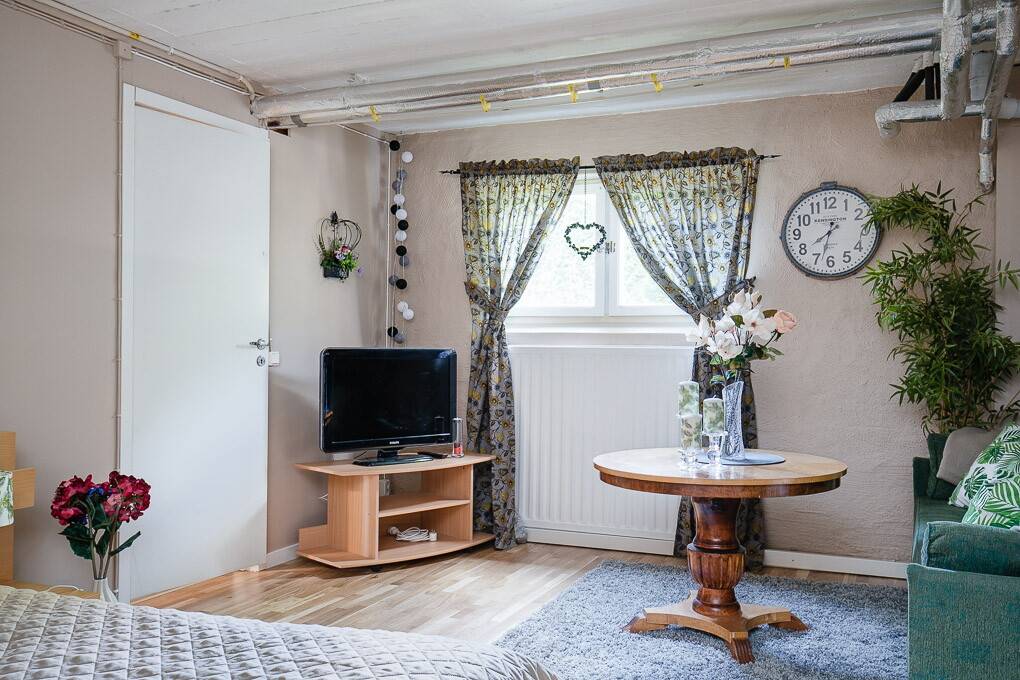 2 rum Lägenhet på Vinnerstadsvägen 18 F Dunteberget Motala kommun - bild 28