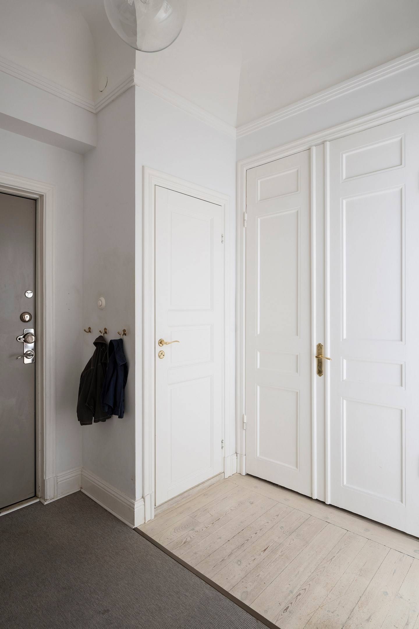 4 rum Lägenhet på Norrtullsgatan 26 Vasastan Stockholms kommun - bild 36