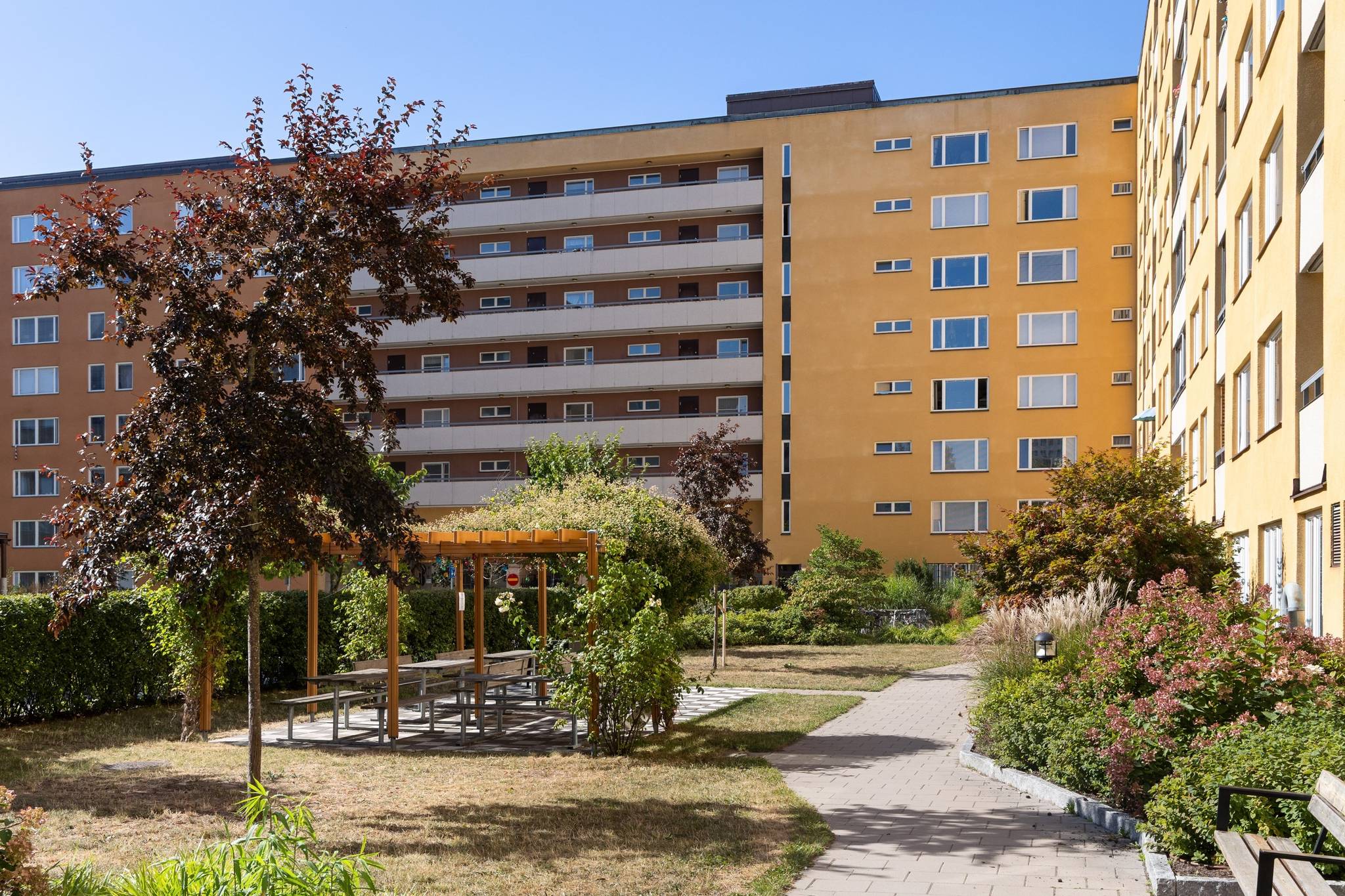 1.5 rum Lägenhet på Hornsgatan 119 Södermalm Stockholms kommun - bild 20