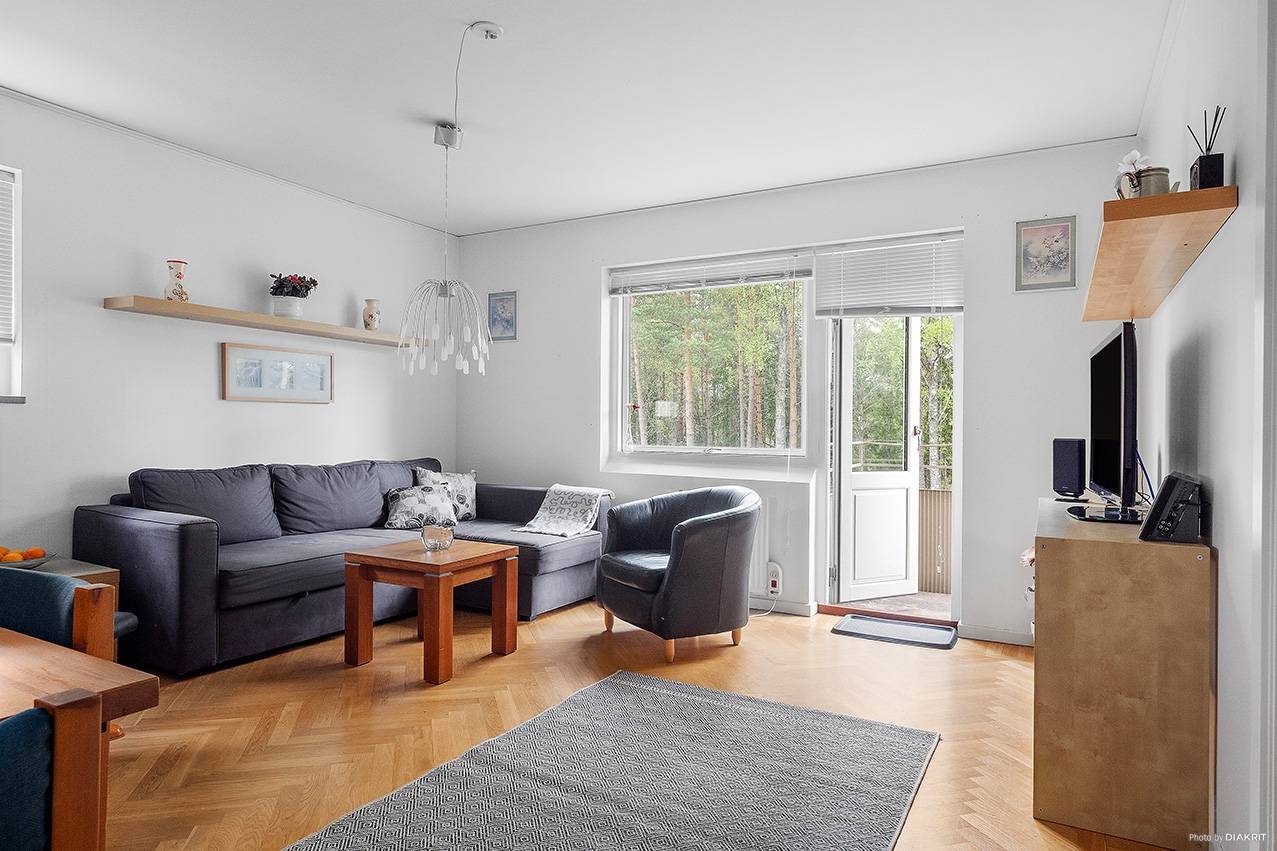 3 rum Lägenhet på Ängsgatan 14 A Tranemo kommun - bild 10