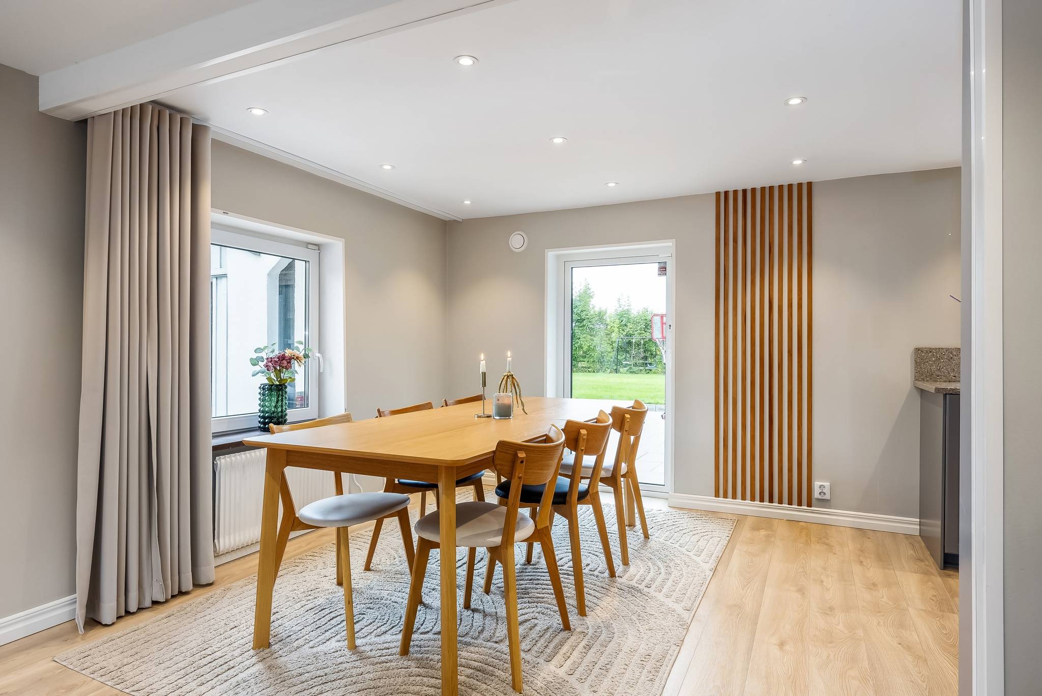 4 rum Villa på Kvarnbyvägen 64 Kvarnby Malmö kommun - bild 22