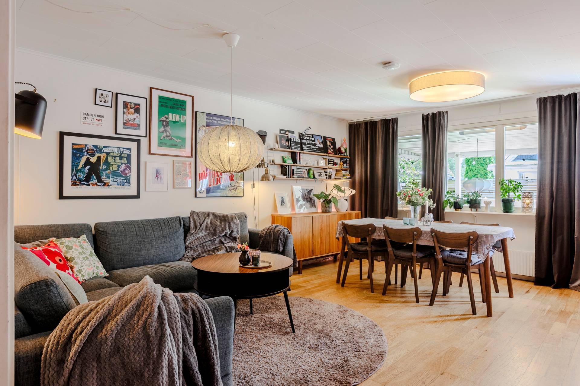 6 rum Villa på Brännmyrsgatan 89 Karlstad Karlstads kommun - bild 9