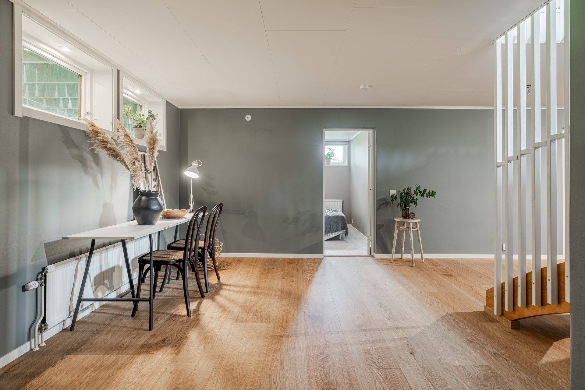 6 rum Villa på Lindblomsvägen 1 Kroksta Örnsköldsviks kommun - bild 24