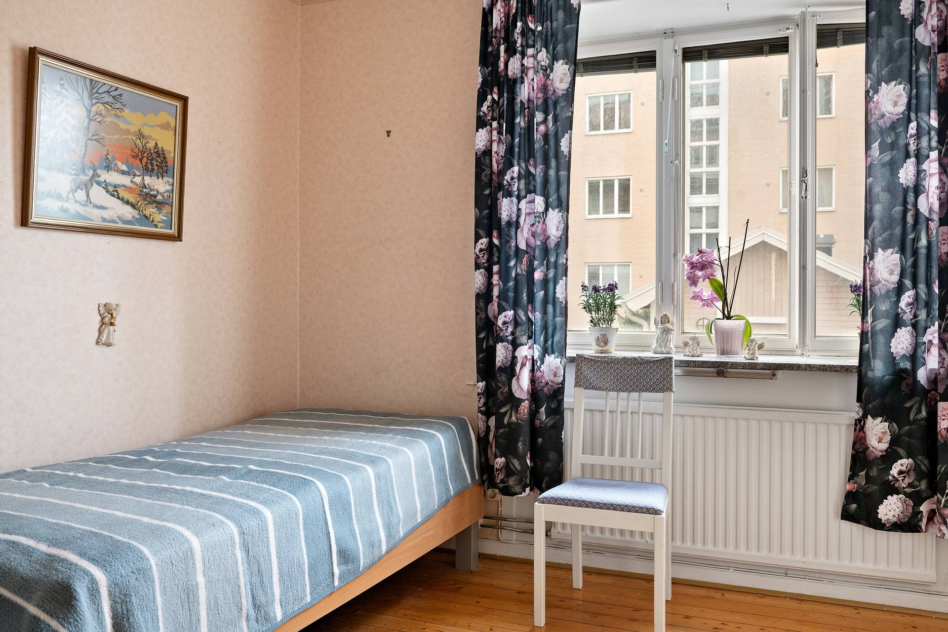 3.5 rum Lägenhet på Fästningsgatan 4A Kristianstad Kristianstads kommun - bild 12