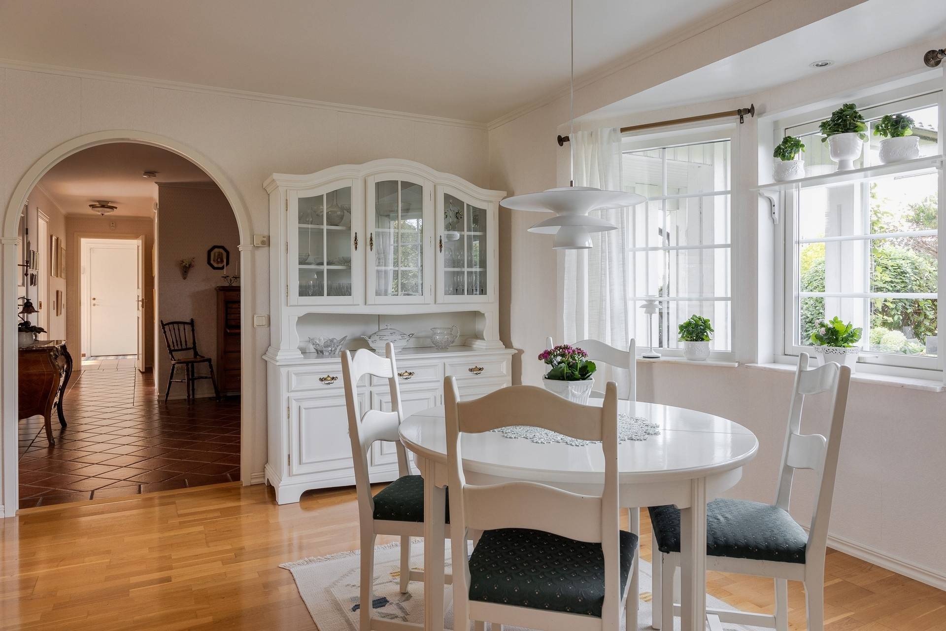 4 rum Villa på Lövängsvägen 1C Sandsbro/Helgasjön Växjö kommun - bild 10