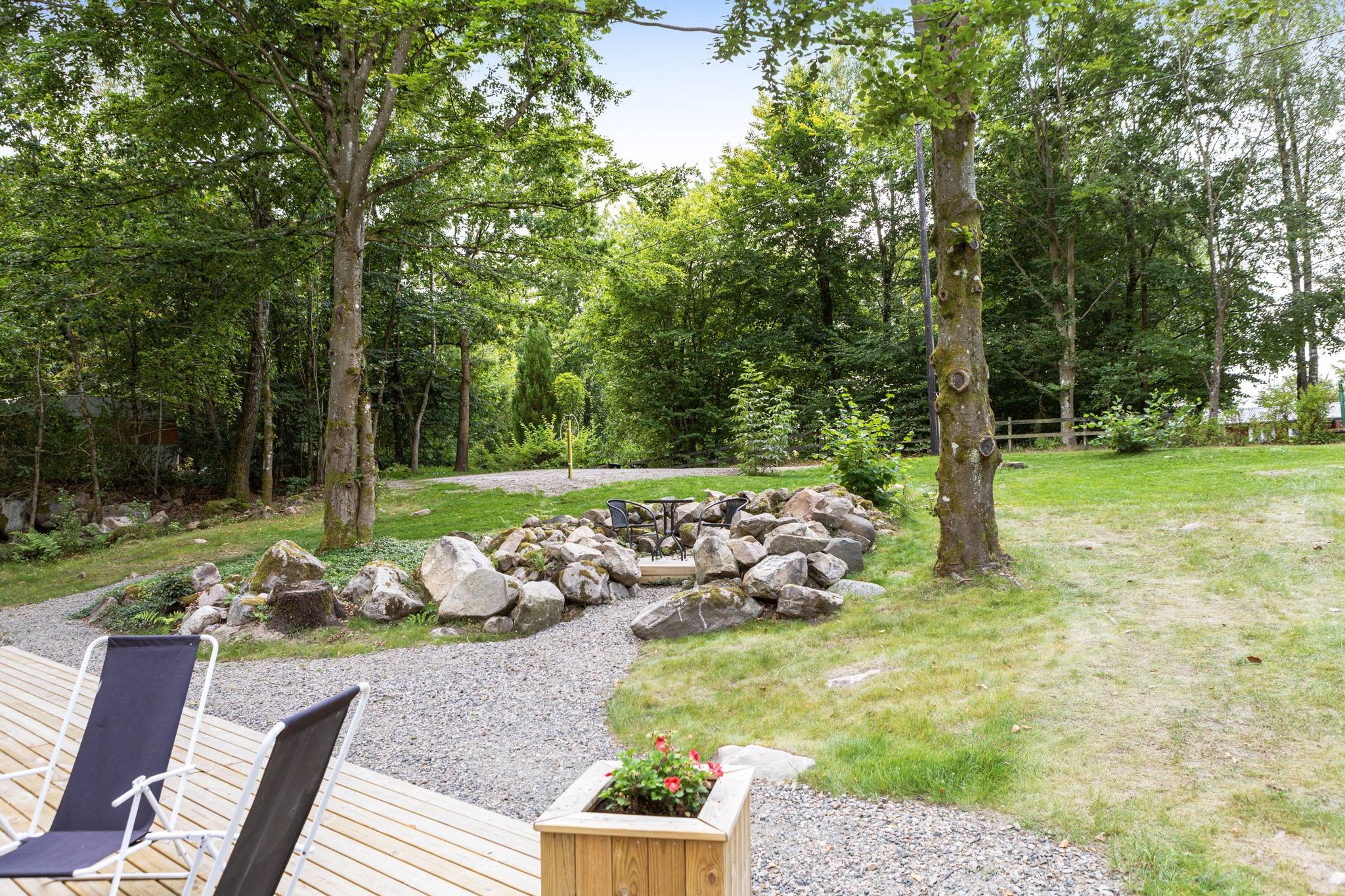 3 rum Vinterbonat fritidshus på Ekastorp 4413 Hörby kommun - bild 19
