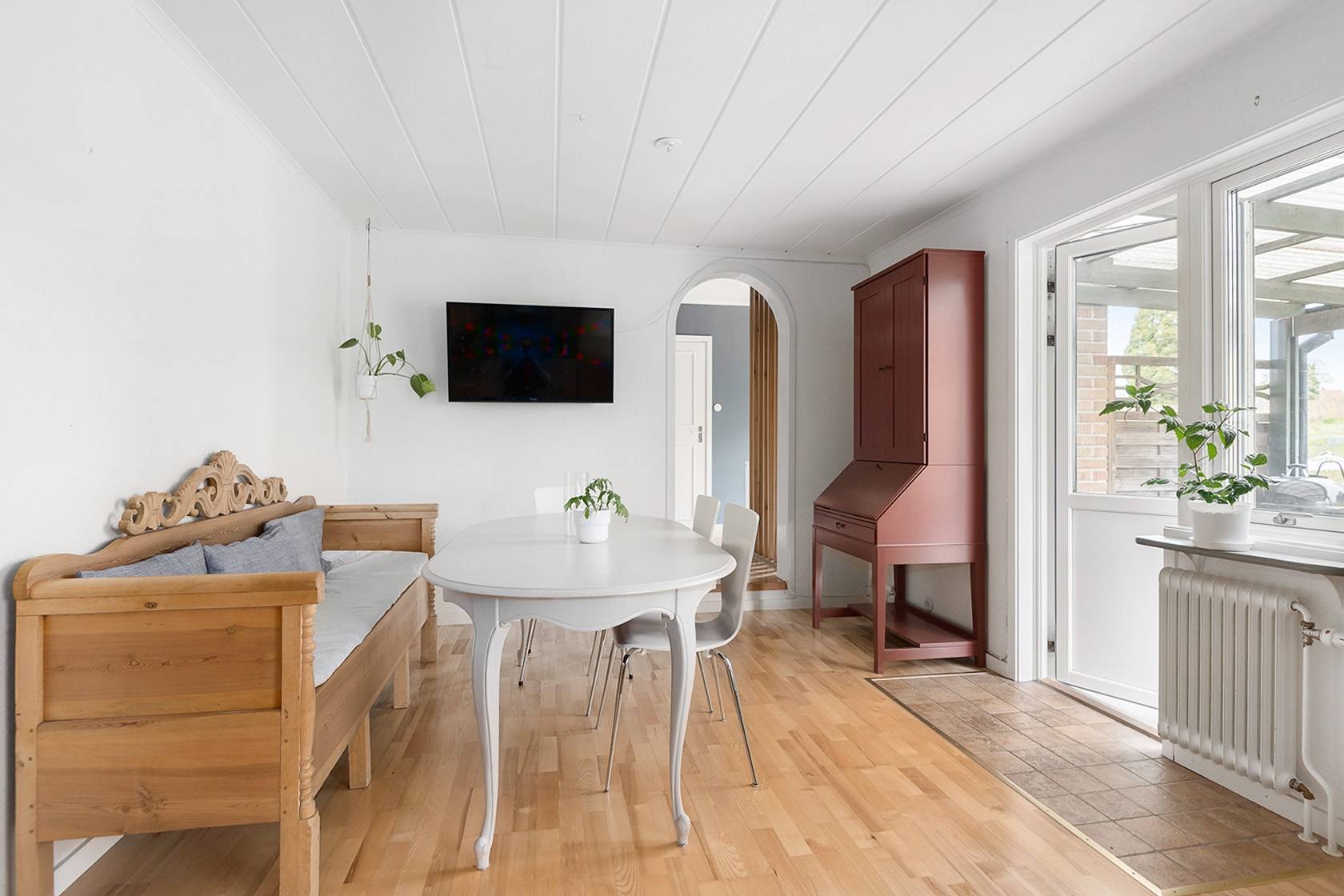 4 rum Villa på Pålyckevägen 39 Fridlevstad Karlskrona kommun - bild 7