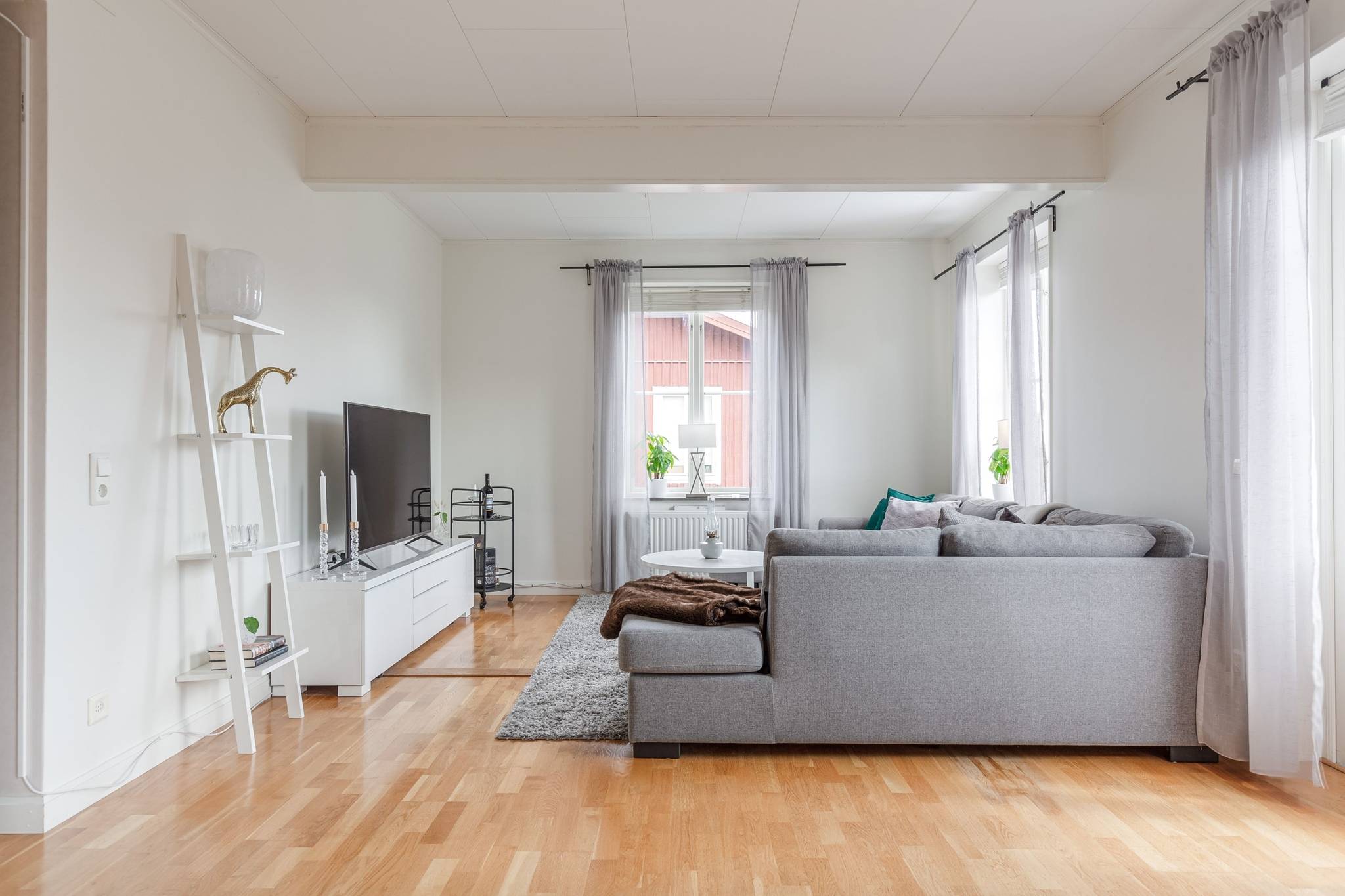 2 rum Lägenhet på Sveavägen 21C Hemsta Gävle kommun - bild 6