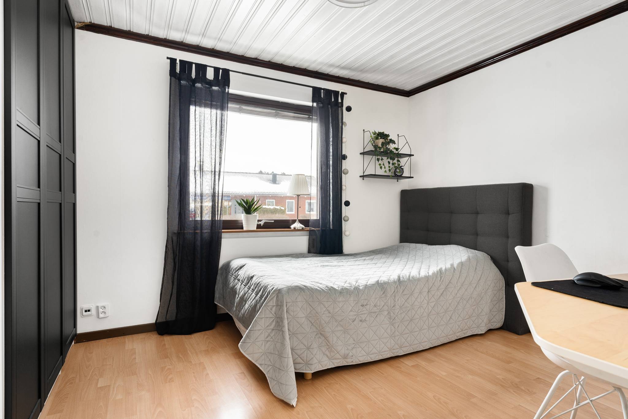 5 rum Villa på Slörvägen 3 Fisksjön Karlskoga kommun - bild 33