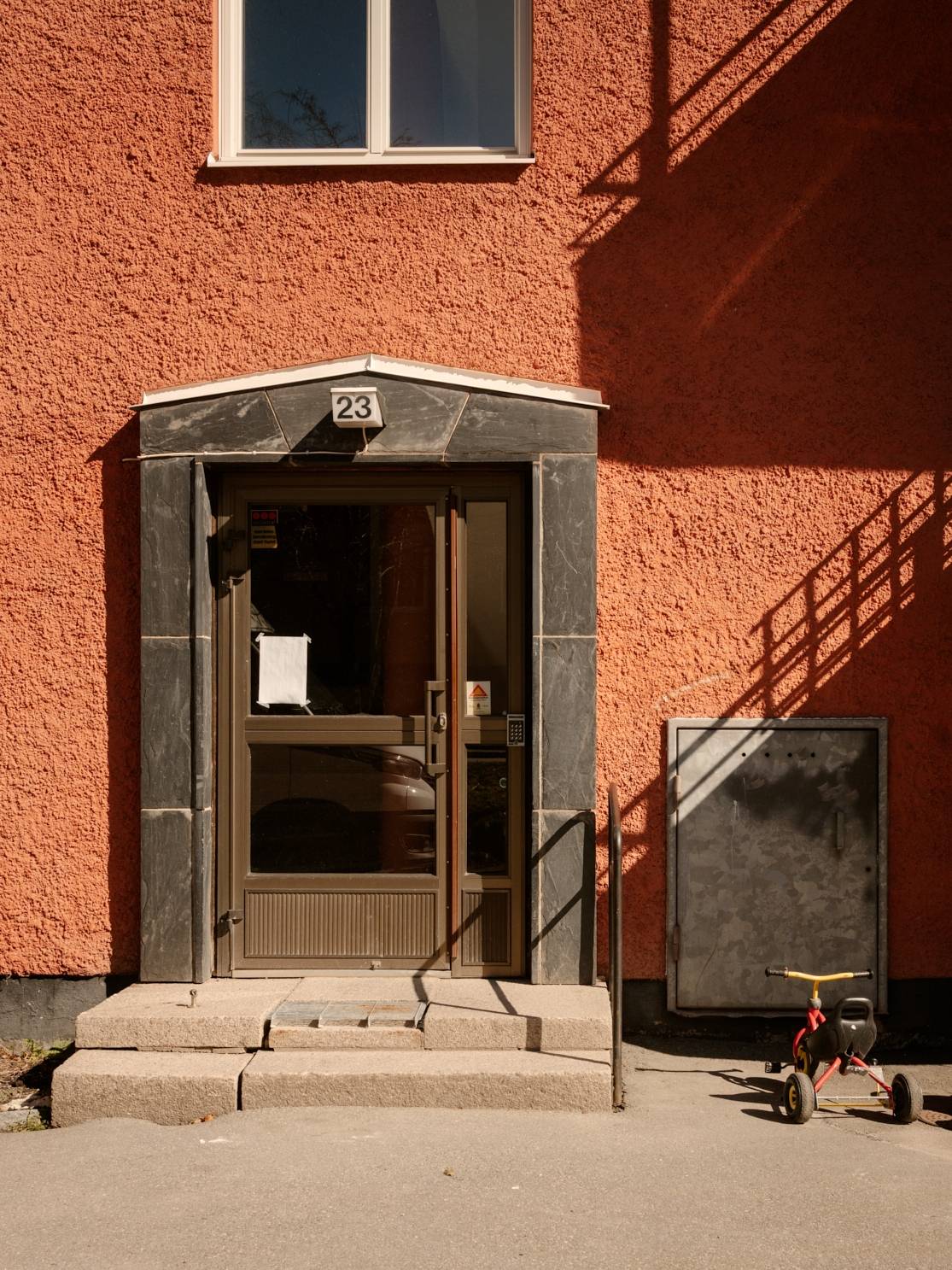 3 rum Lägenhet på Saltvägen 23, 2 tr Hökarängen Stockholms kommun - bild 28
