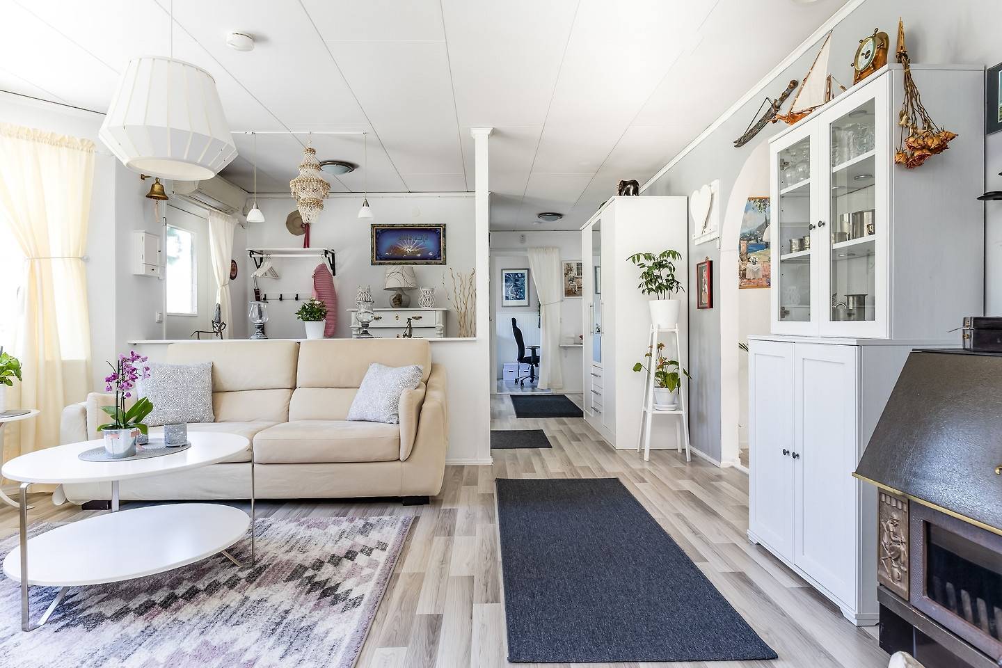 5 rum Villa på Rättarevägen 4 Hagge Smedjebackens kommun - bild 11