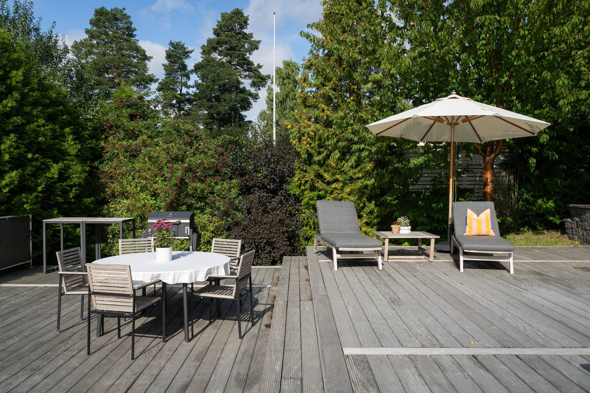 8 rum Villa på Bunkervägen 10 Kevinge Strand Danderyds kommun - bild 20
