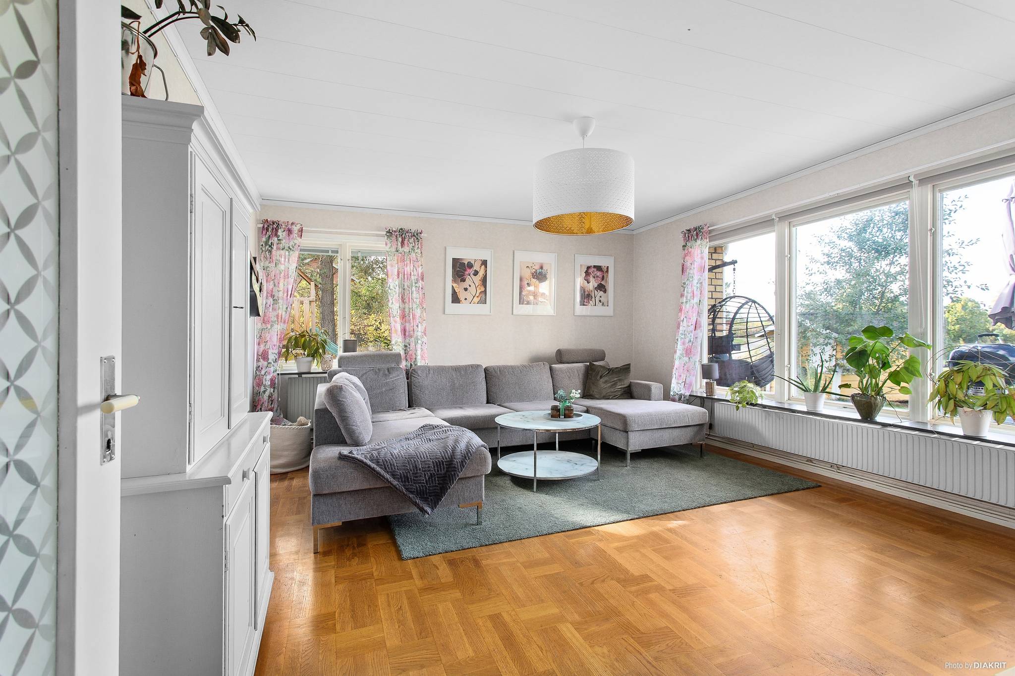 4 rum Villa på Flästa 5935 Flästa Bollnäs kommun - bild 9