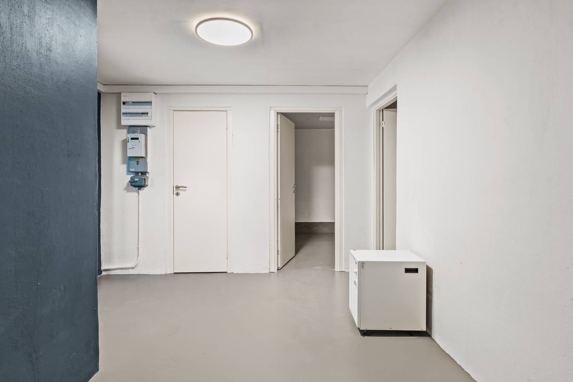 8 rum Villa på Vallenvägen 10 Gnarp Nordanstigs kommun - bild 41