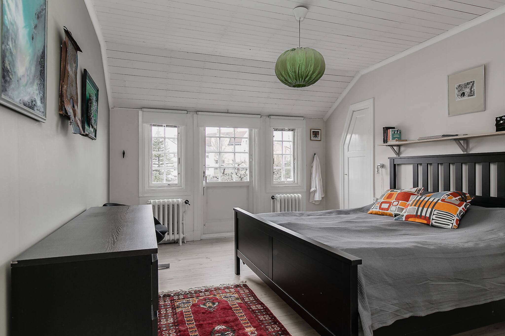 7 rum Villa på Kung Göstas Väg 1 Storgärdet Strängnäs kommun - bild 19