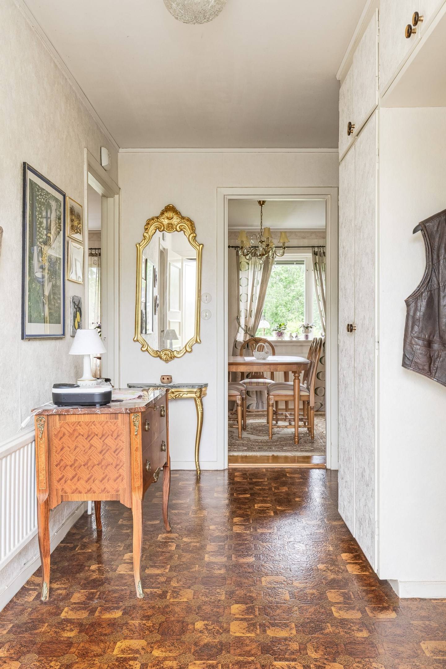 4 rum Villa på Dag Hammarskjölds gata 40 Lundby Mjölby kommun - bild 2