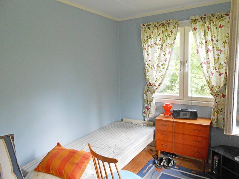 2 rum Villa på Vävra 495 Vävra - Tjuvkil - Kungälv Kungälvs kommun - bild 15