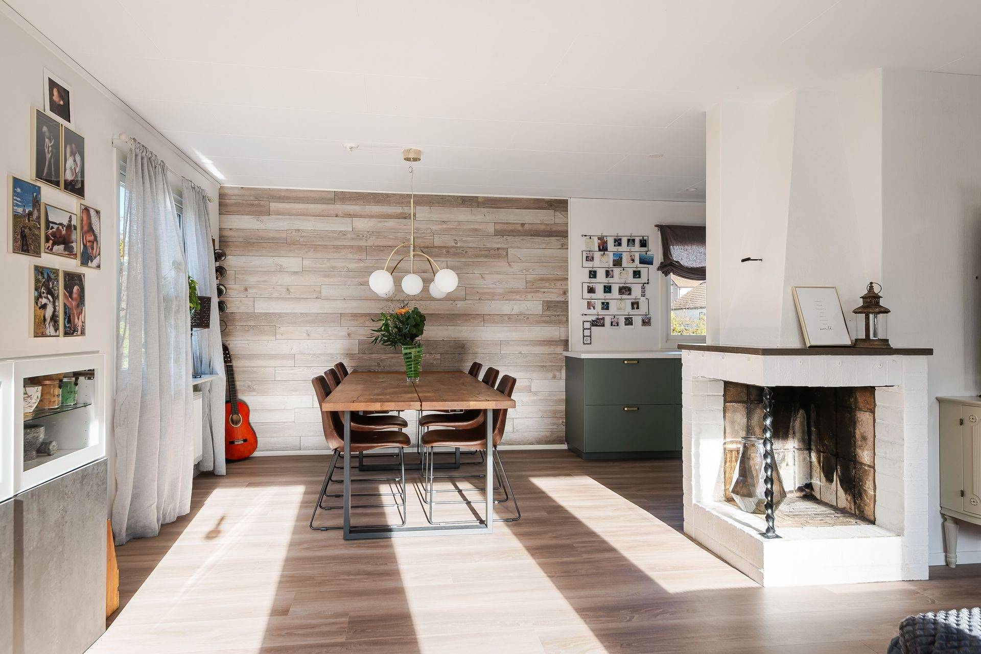 4 rum Villa på Hargsvägen 1 Östra Mjölby kommun - bild 10