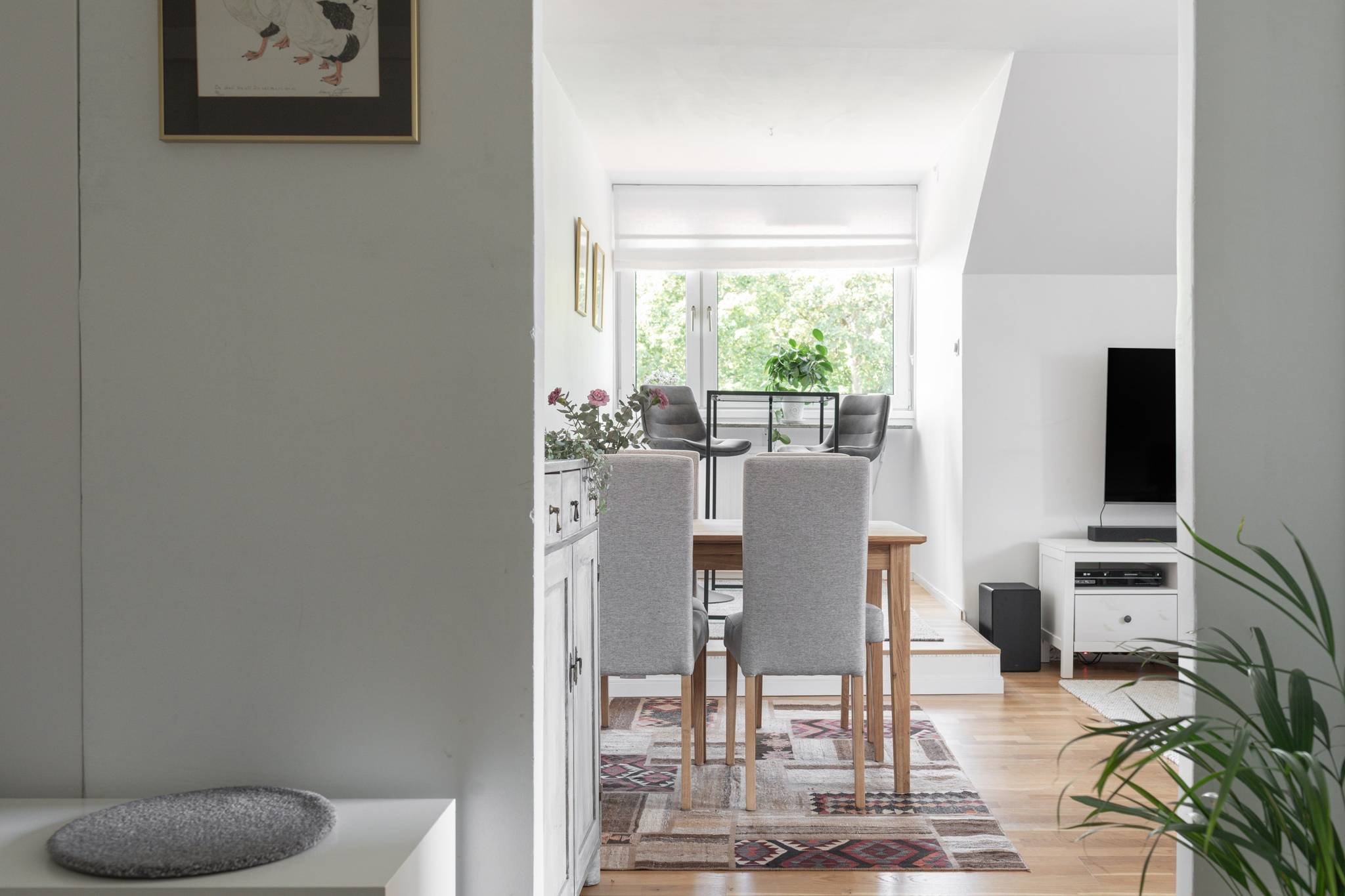 3 rum Lägenhet på Bellevuevägen 24 Bellevue Ystads kommun - bild 9