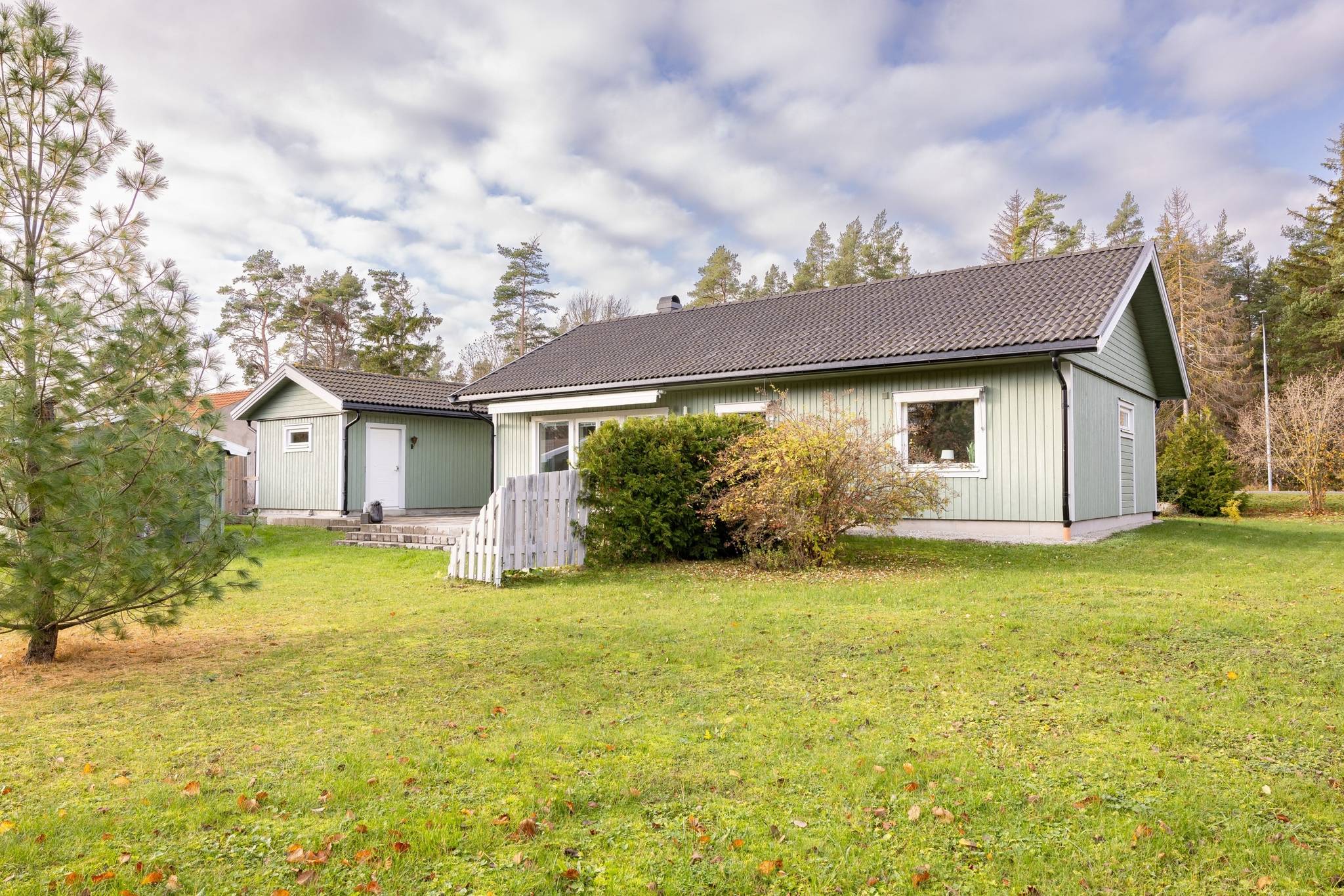 3 rum Villa på Kappelshamn Hallvägen 6 Kappelshamn Gotlands kommun - bild 27