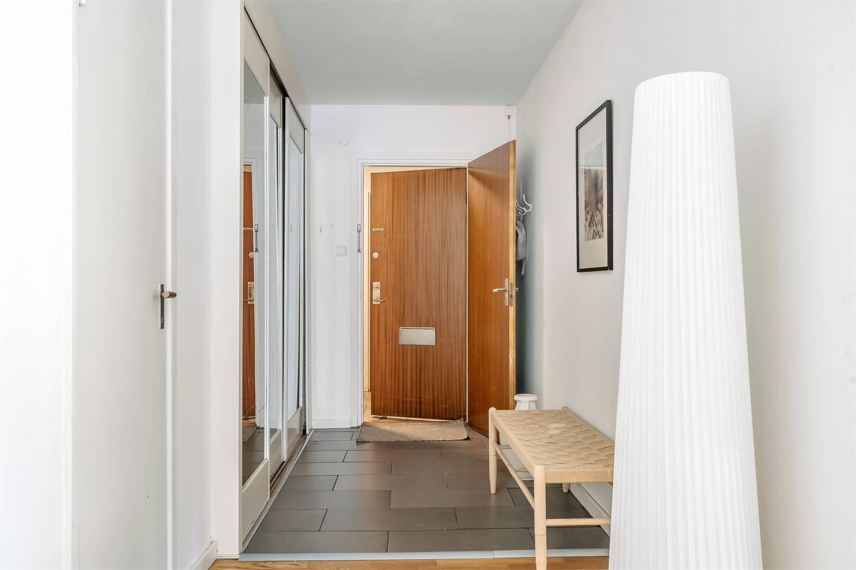 3 rum Lägenhet på Ankdammsgatan 36 Skytteholm Solna kommun - bild 24