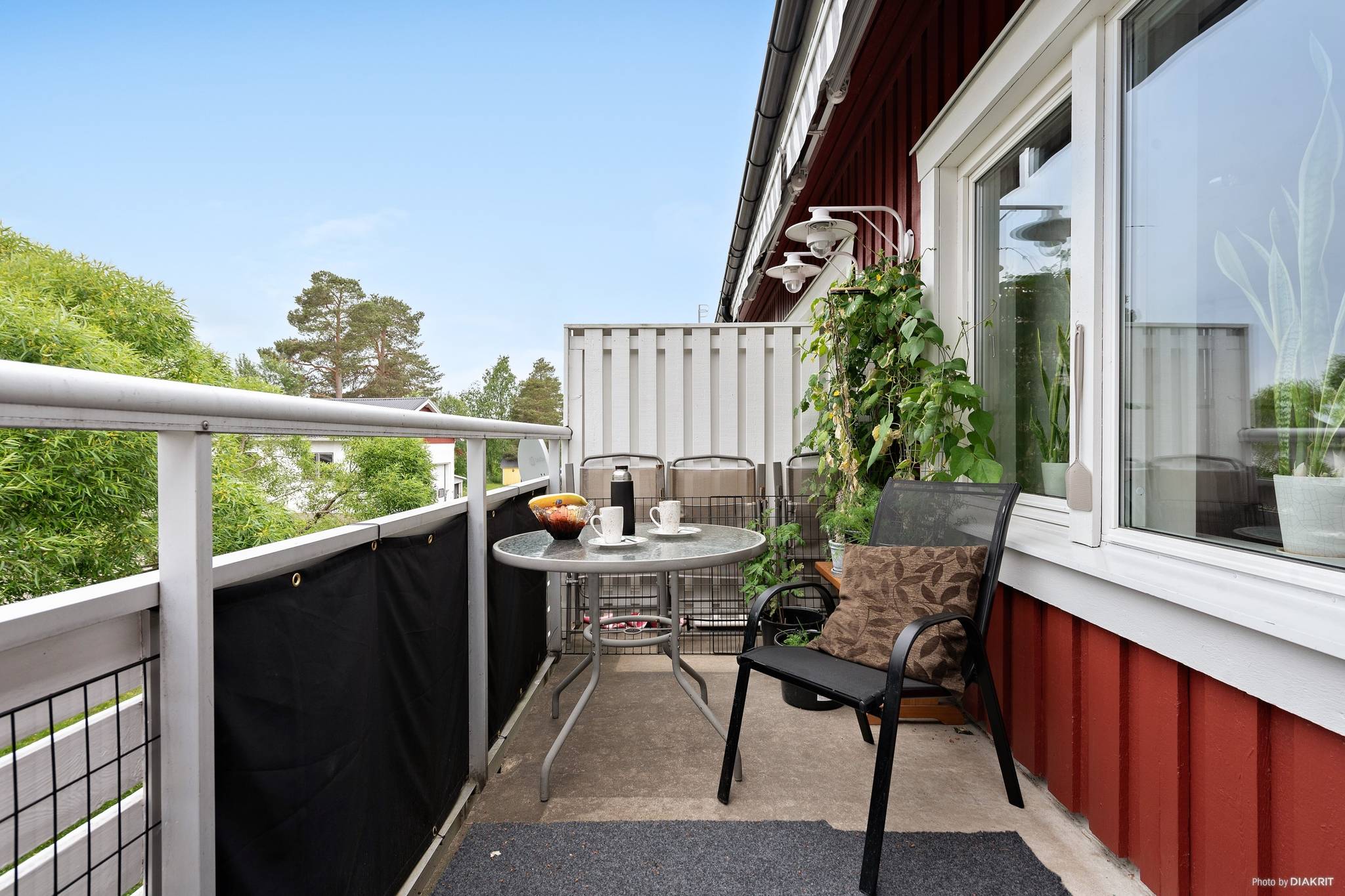 2 rum Lägenhet på Parkbältesgatan 13F Centrum Kalix kommun - bild 12