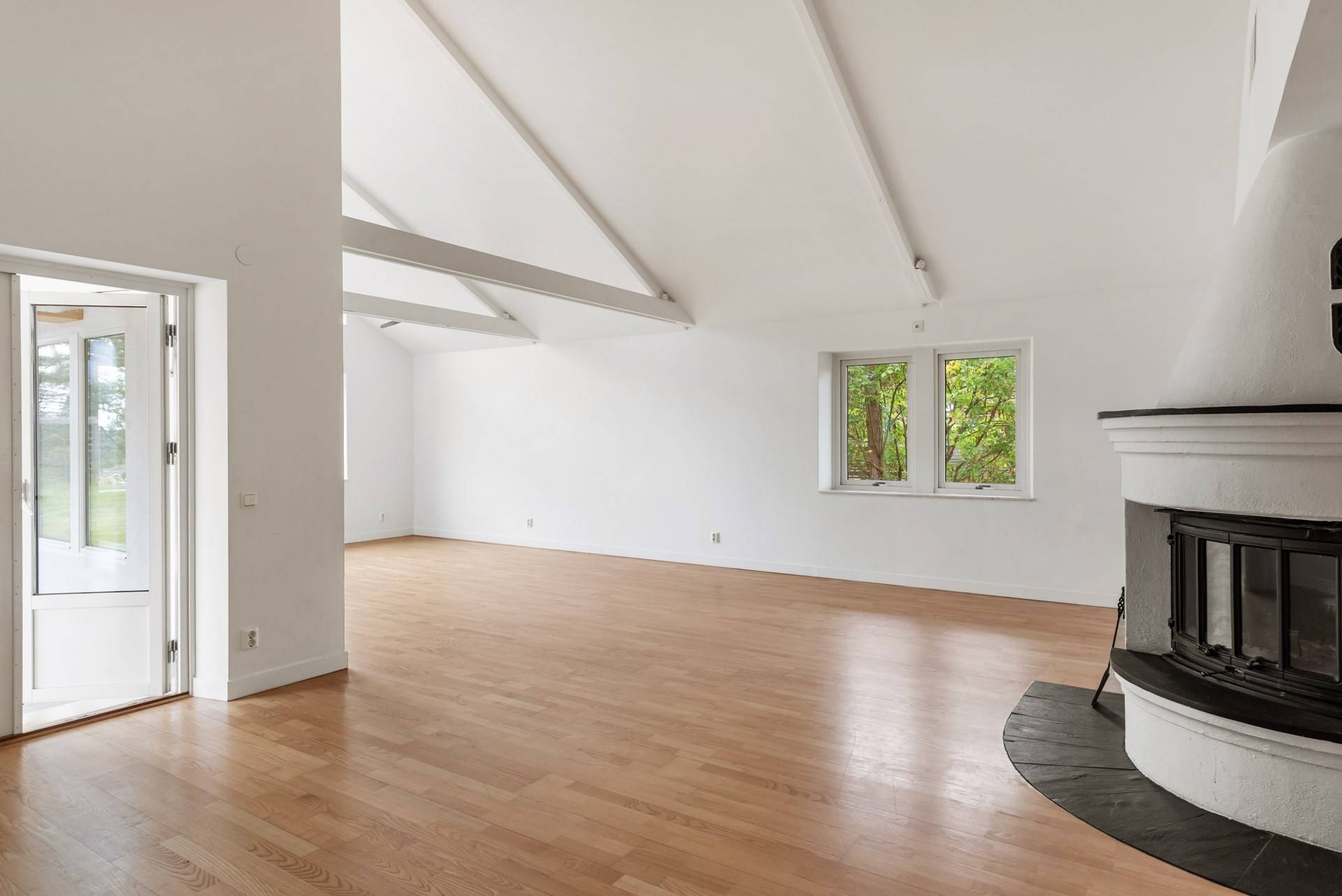 6 rum Villa på Bromsvägen 14 Nacka kommun - bild 10