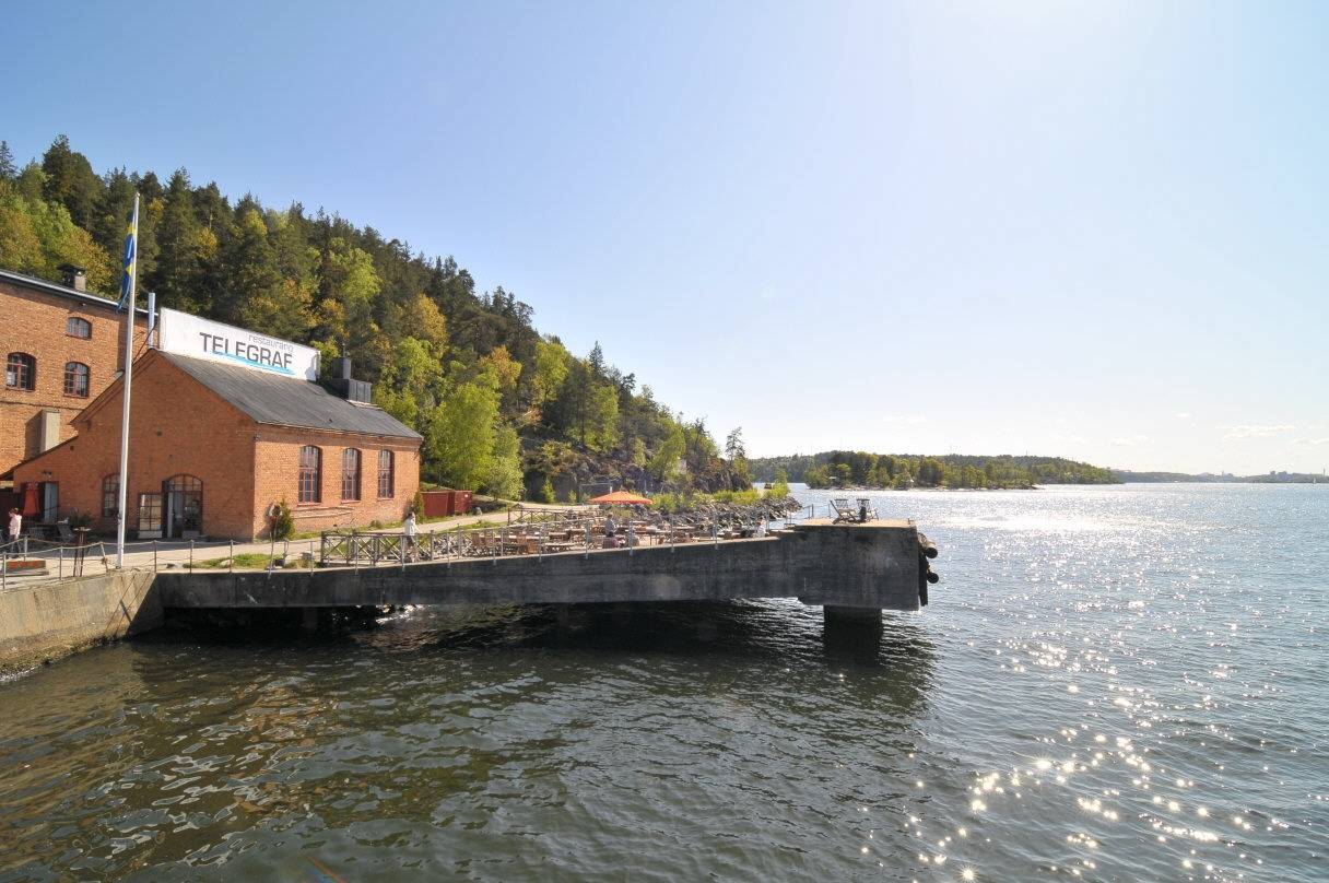 7 rum Villa på Krönvägen 10 Insjön Nacka kommun - bild 74