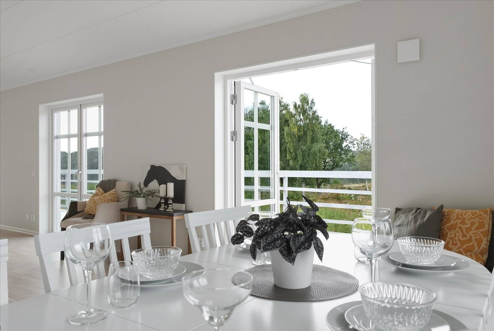 4 rum Villa på Resteröds Strand 102 Resteröd Uddevalla kommun - bild 16