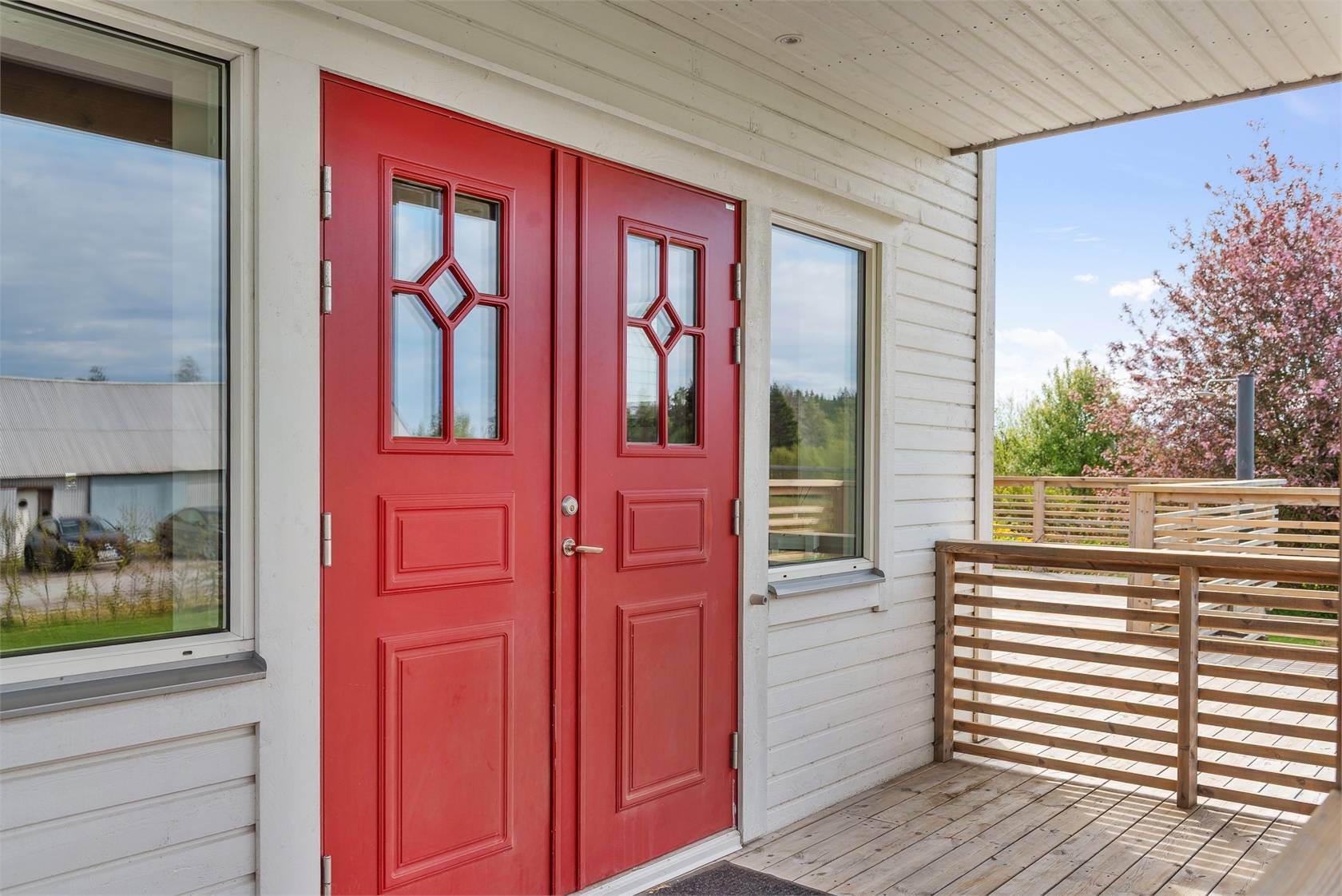 7 rum gård/skog på Rölanda-Högen Farmerud 1 Rölanda, Dals-Eds kommun - bild 3