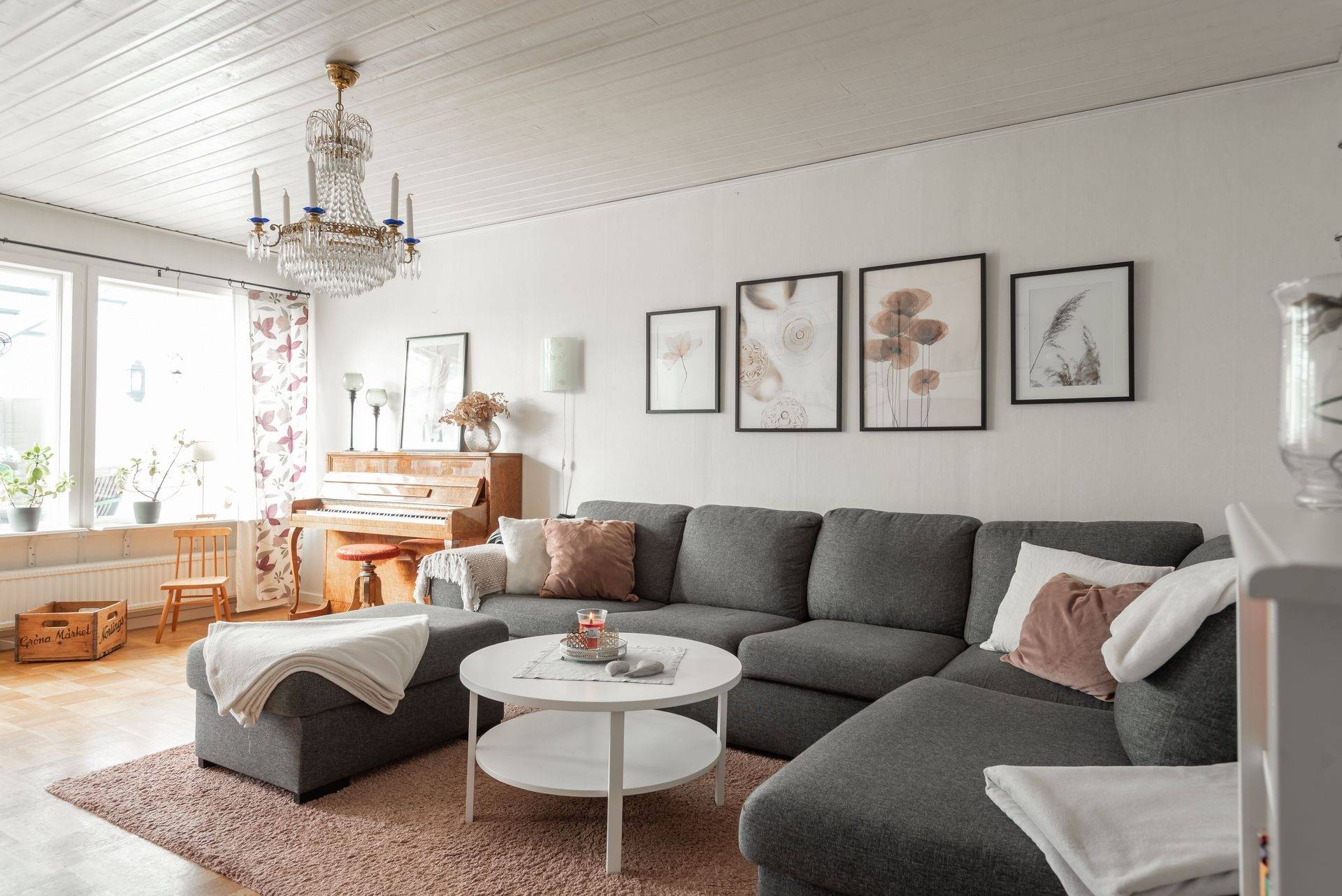 5 rum Kedjehus på Garvargatan 6 Hallsberg Hallsbergs kommun - bild 21