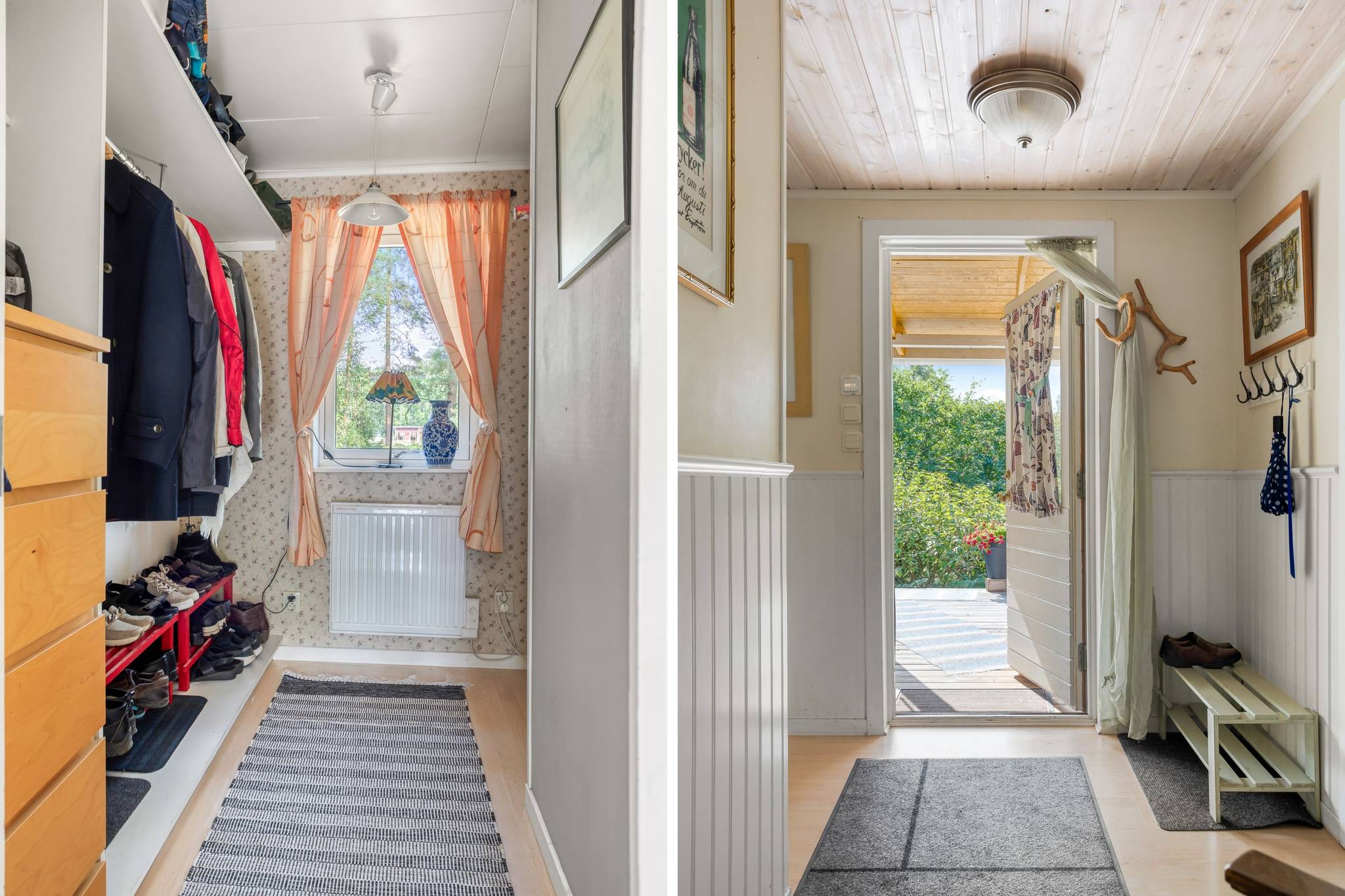 5 rum Villa på Mineborgsvägen 5A Bro Håbo-Tibble Upplands-Bro kommun - bild 7