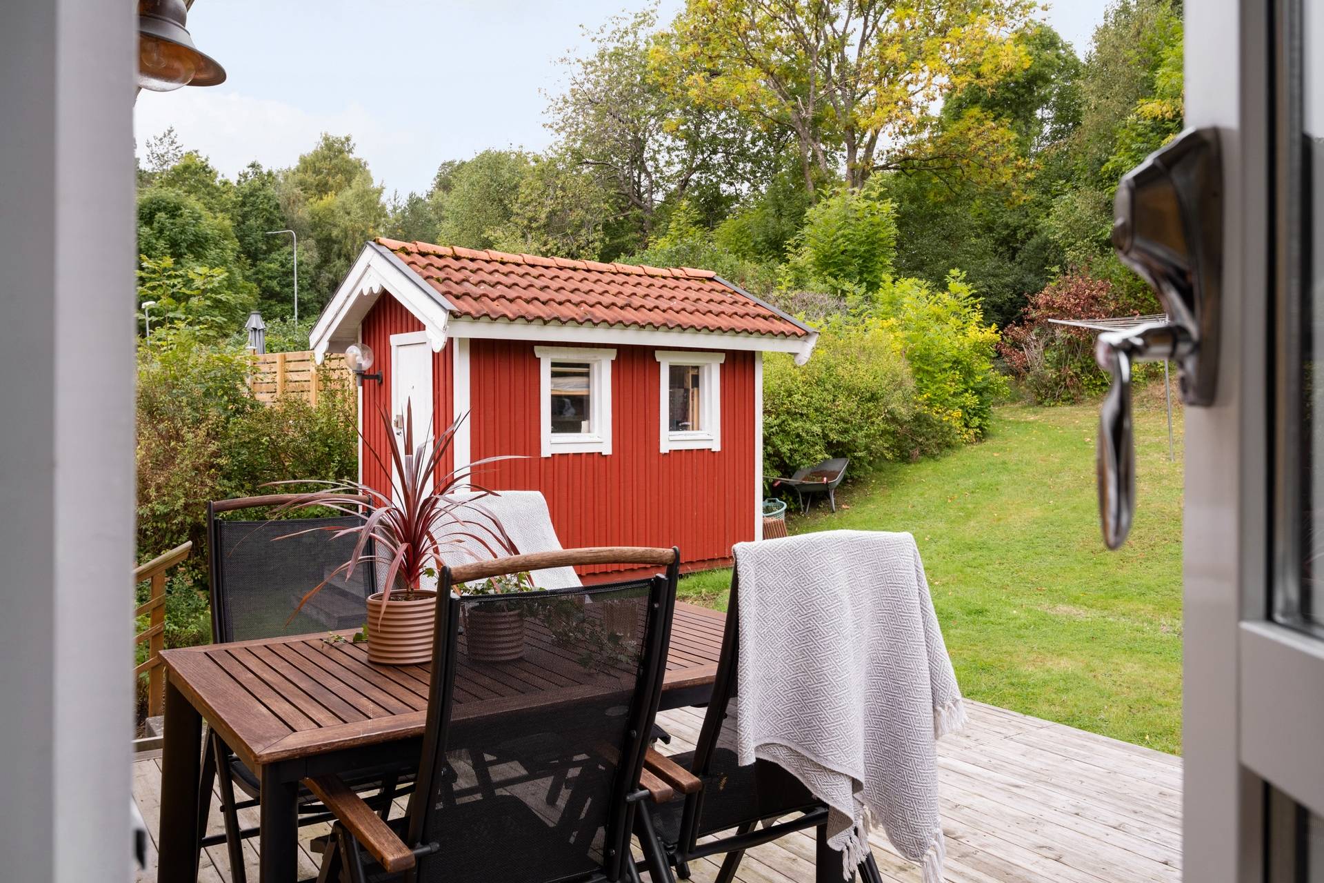 5 rum Parhus på Vagnmakarvägen 24 Stenungsund Stenungsunds kommun - bild 35