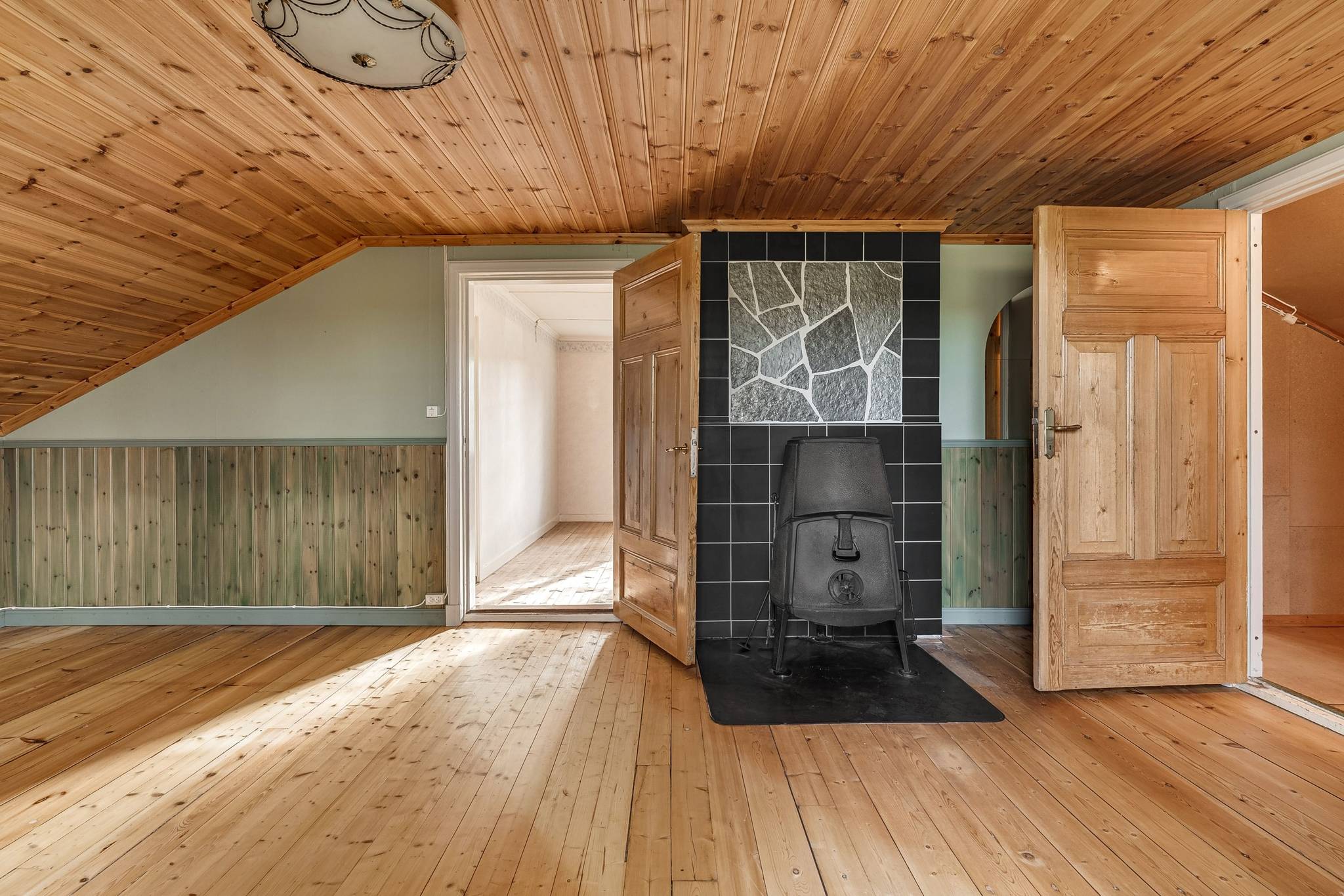 6 rum Villa på Västerbo 62 Ockelbo Ockelbo kommun - bild 25