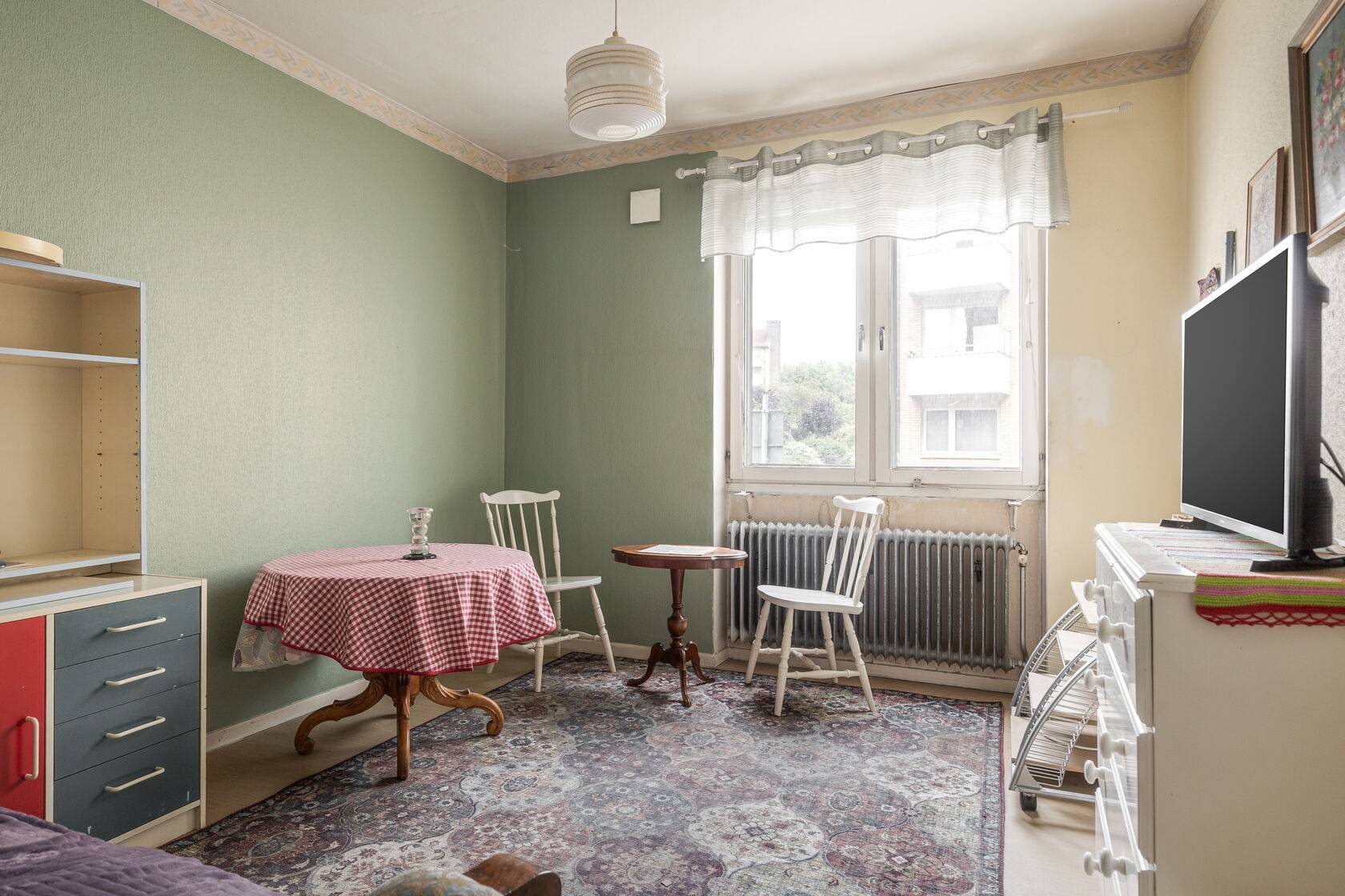 2 rum Lägenhet på Vagnmansgatan 24 Eneborg Helsingborgs kommun - bild 8