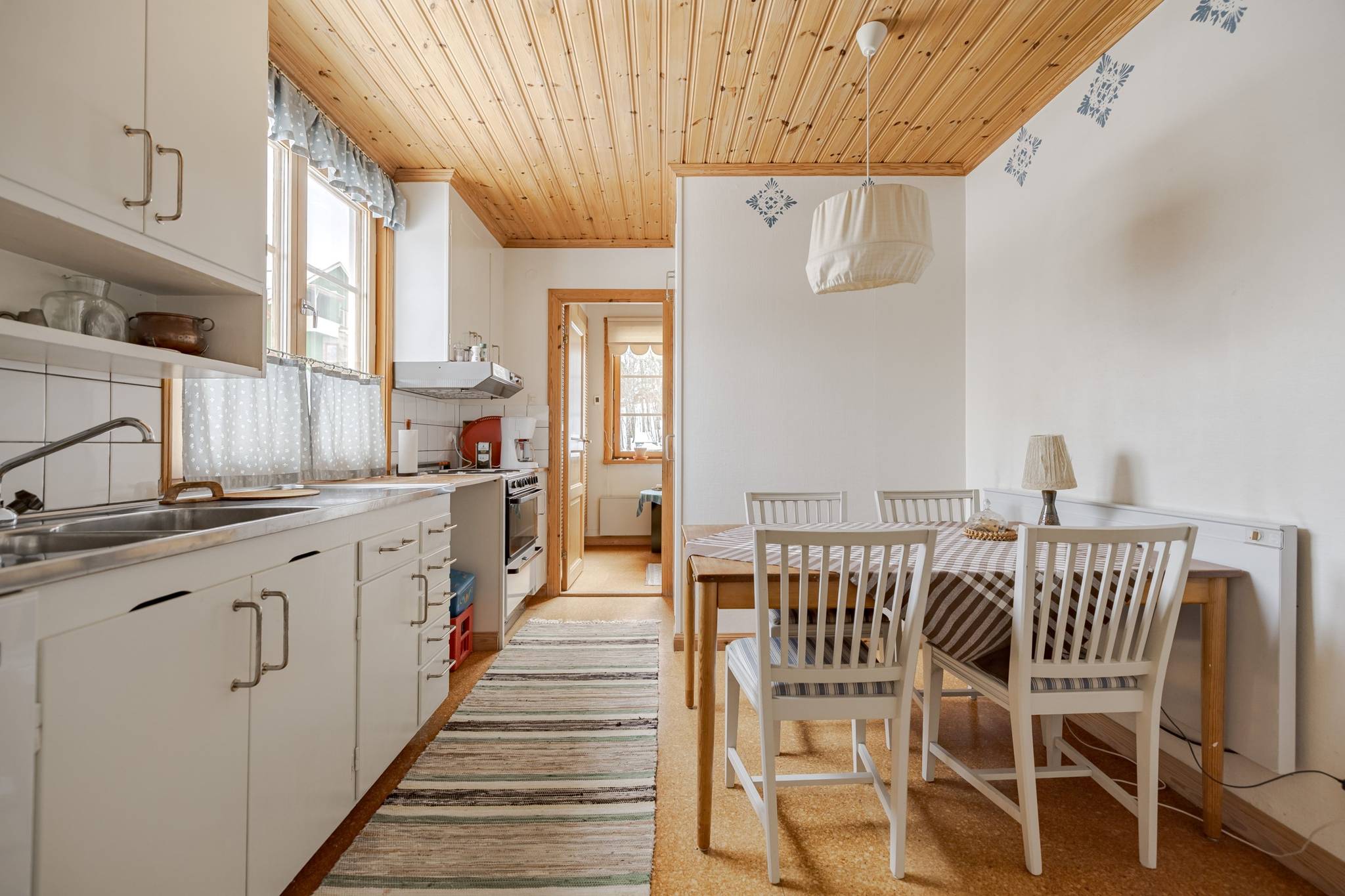 4 rum Villa på Jesper Svedbergsvägen 1 Britsarvet Falu kommun - bild 11