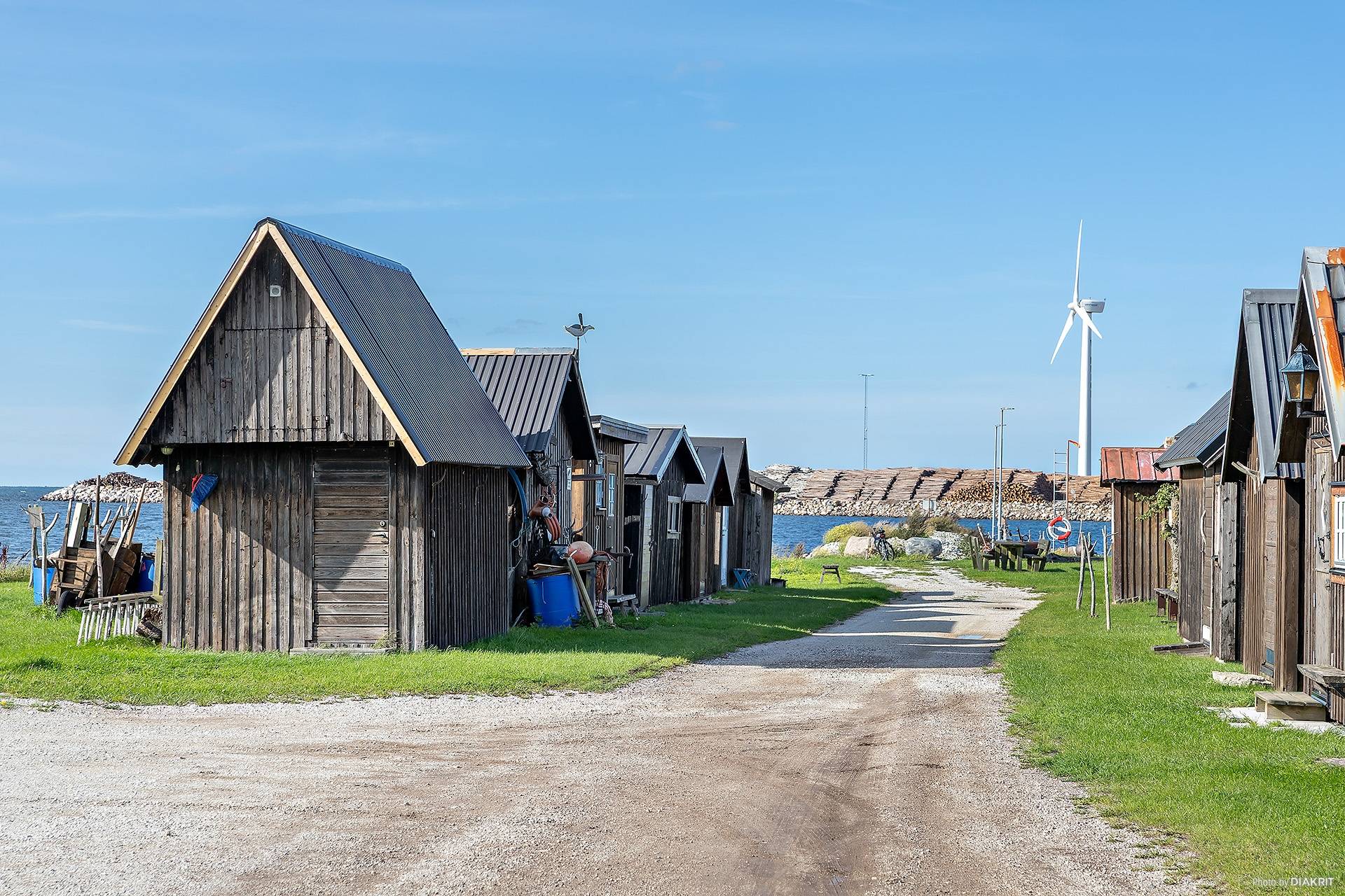 1 rum Övrig på Kalkugnskajen Klintehamn - Västra Gotland Gotlands kommun - bild 15