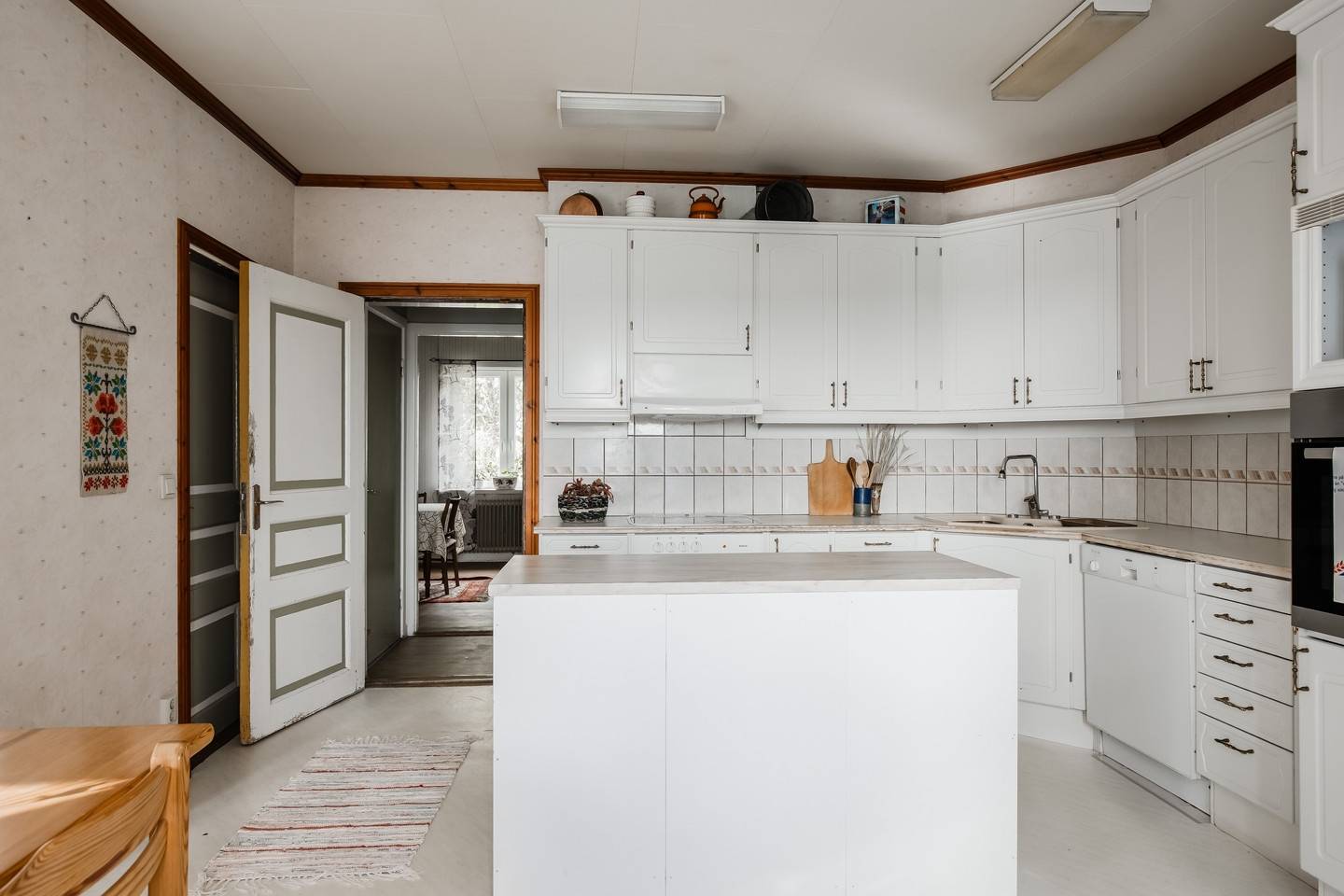 7 rum Villa på Sandruder 2 Korsberga Hjo kommun - bild 8