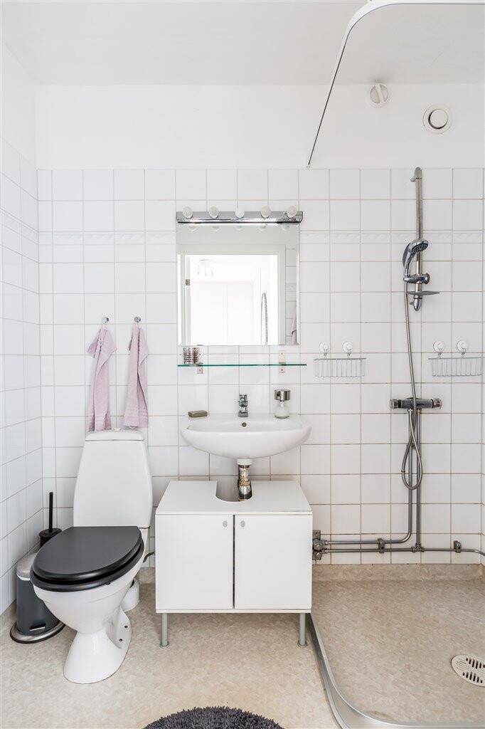 1 rum Lägenhet på Lantmätaregatan 7B Öster Hudiksvalls kommun - bild 13