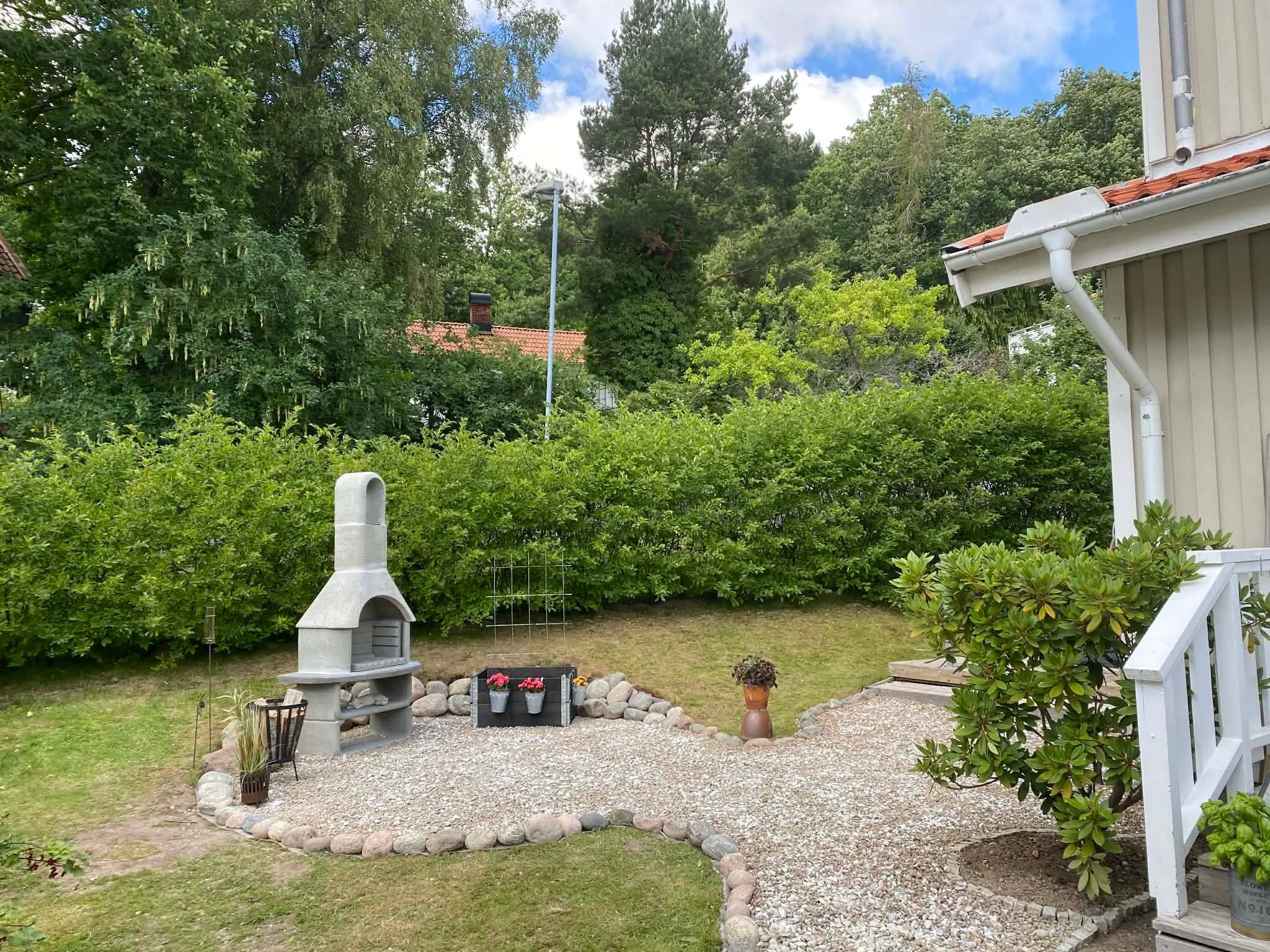 4 rum Parhus på Lindvägen 9 Ljungskile Uddevalla kommun - bild 40