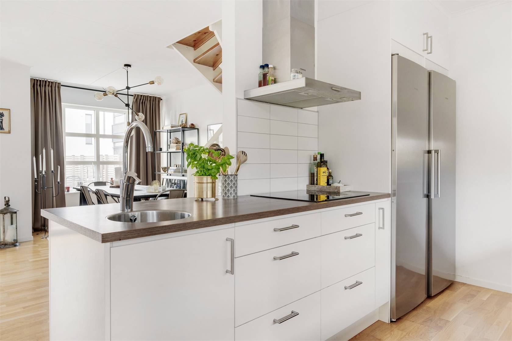 5 rum kedjehus på Petrus väg 38 Barsebäck, Kävlinge kommun - bild 3