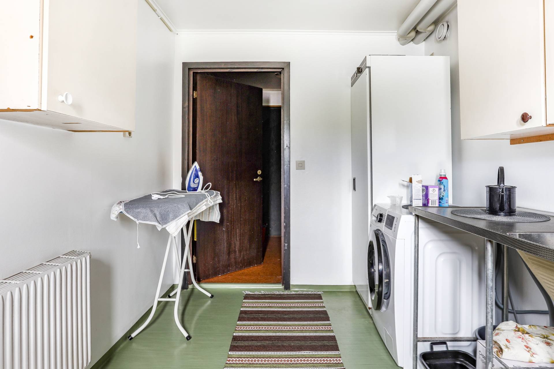 5 rum Villa på Svenskbyvägen 3 Holmsund Umeå kommun - bild 27