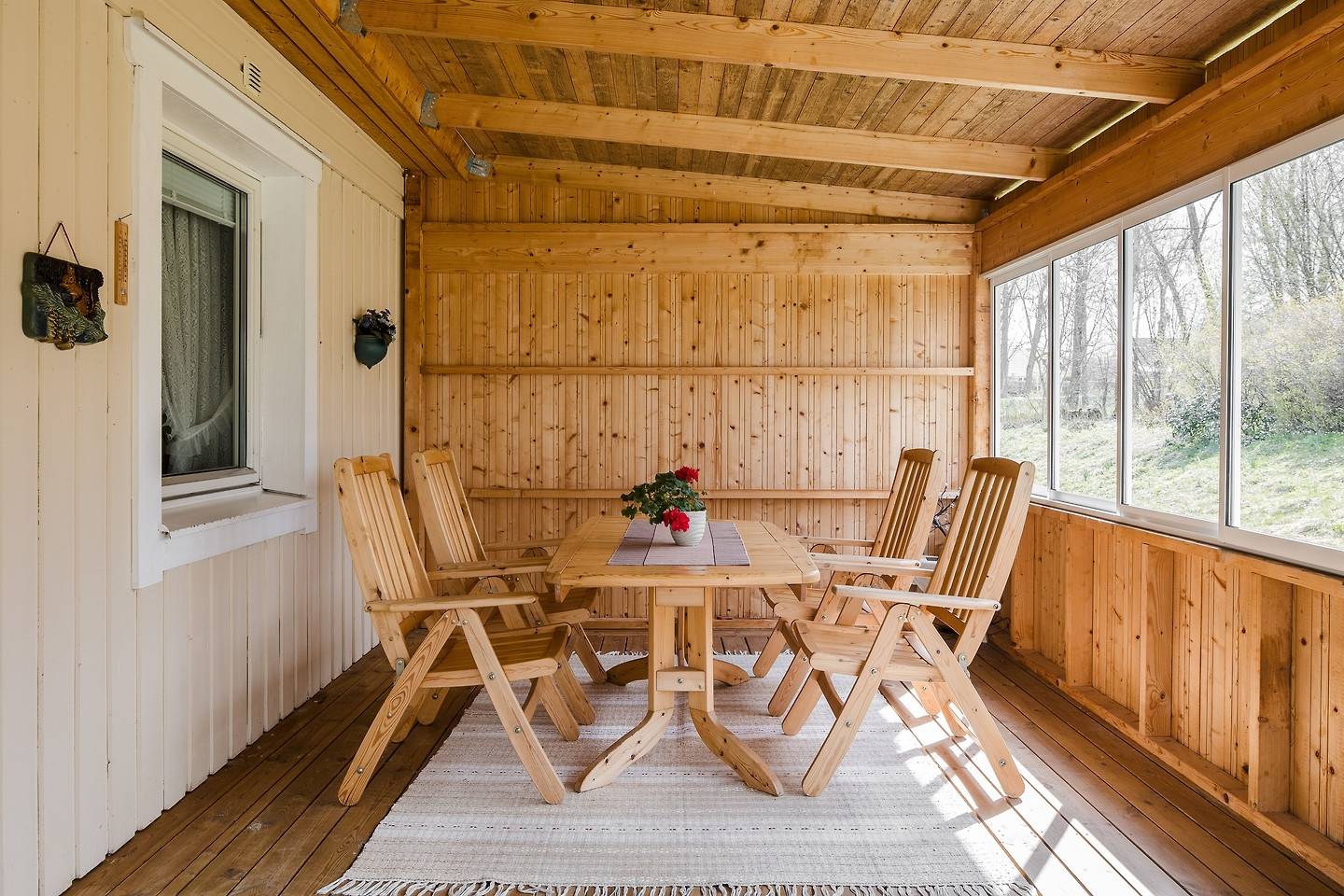 3 rum Lägenhet på Duhagsvägen 9 Hällekis Götene kommun - bild 18