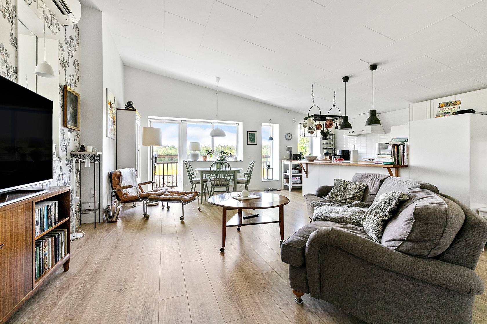 6 rum Villa på Aspö Dalby 7 Strängnäs kommun - bild 7