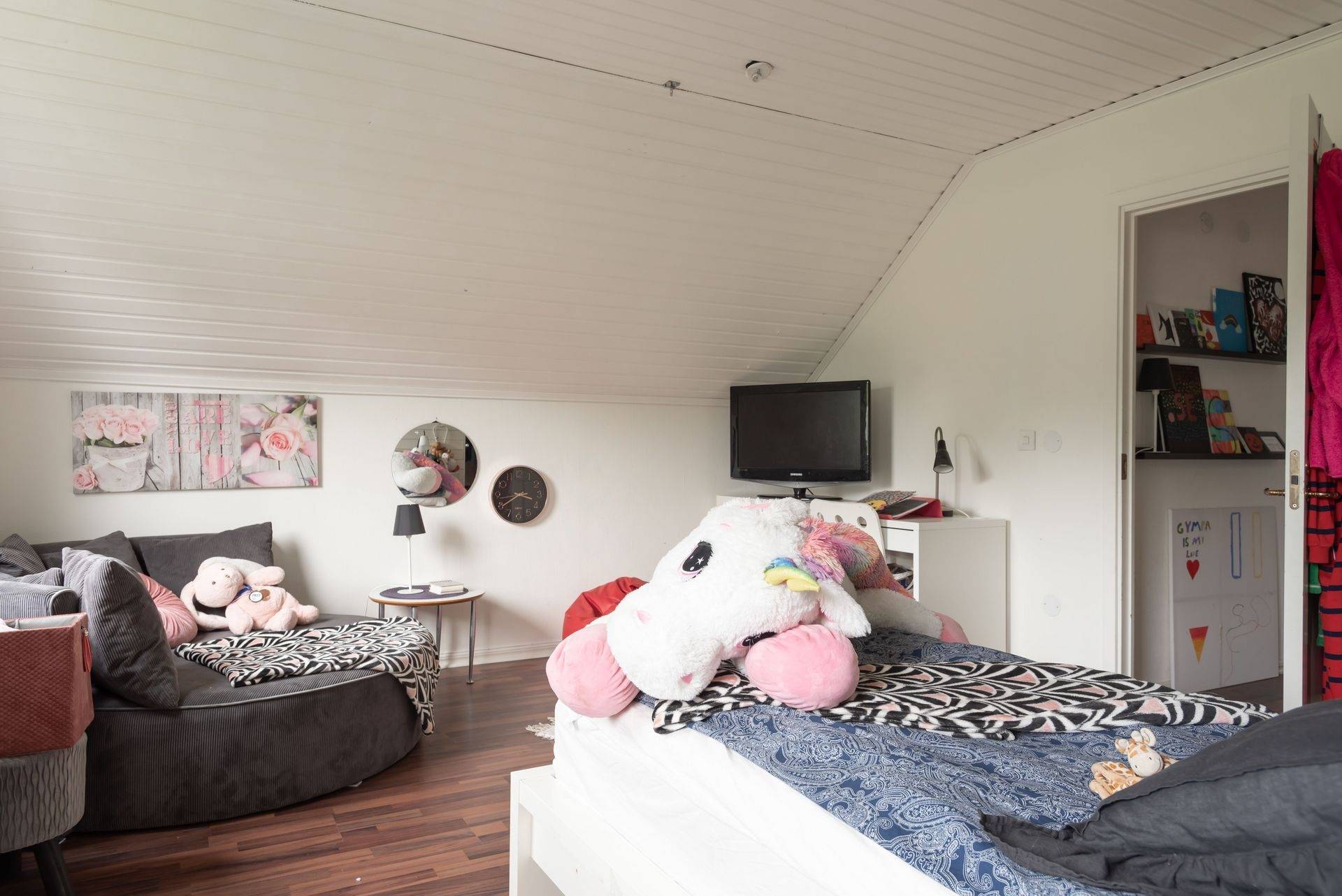 5 rum Villa på Linblommevägen 15 Stora Mellösa Örebro kommun - bild 61