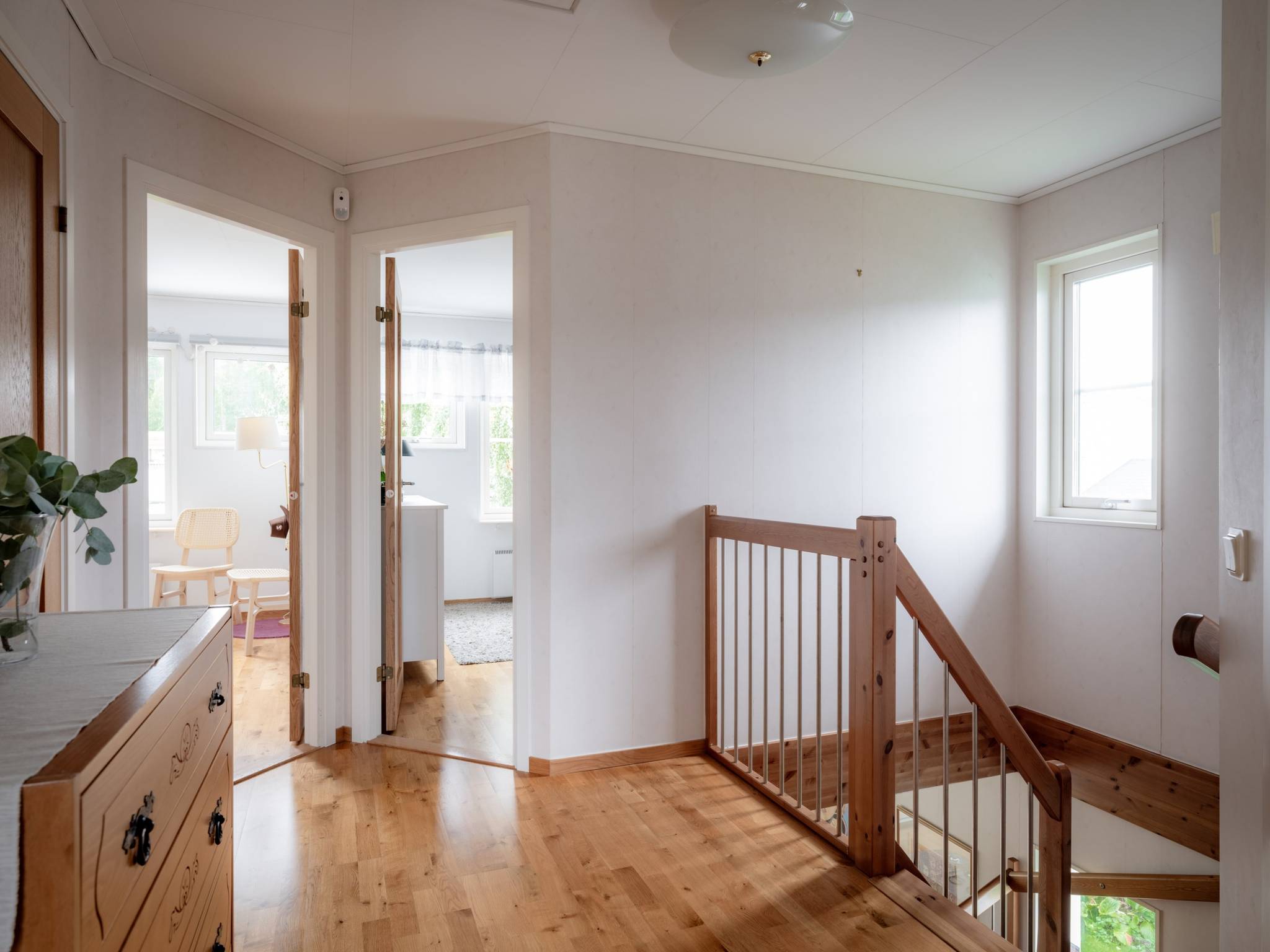 5 rum Villa på Idunvägen 6C Odenslunda Upplands Väsby kommun - bild 28