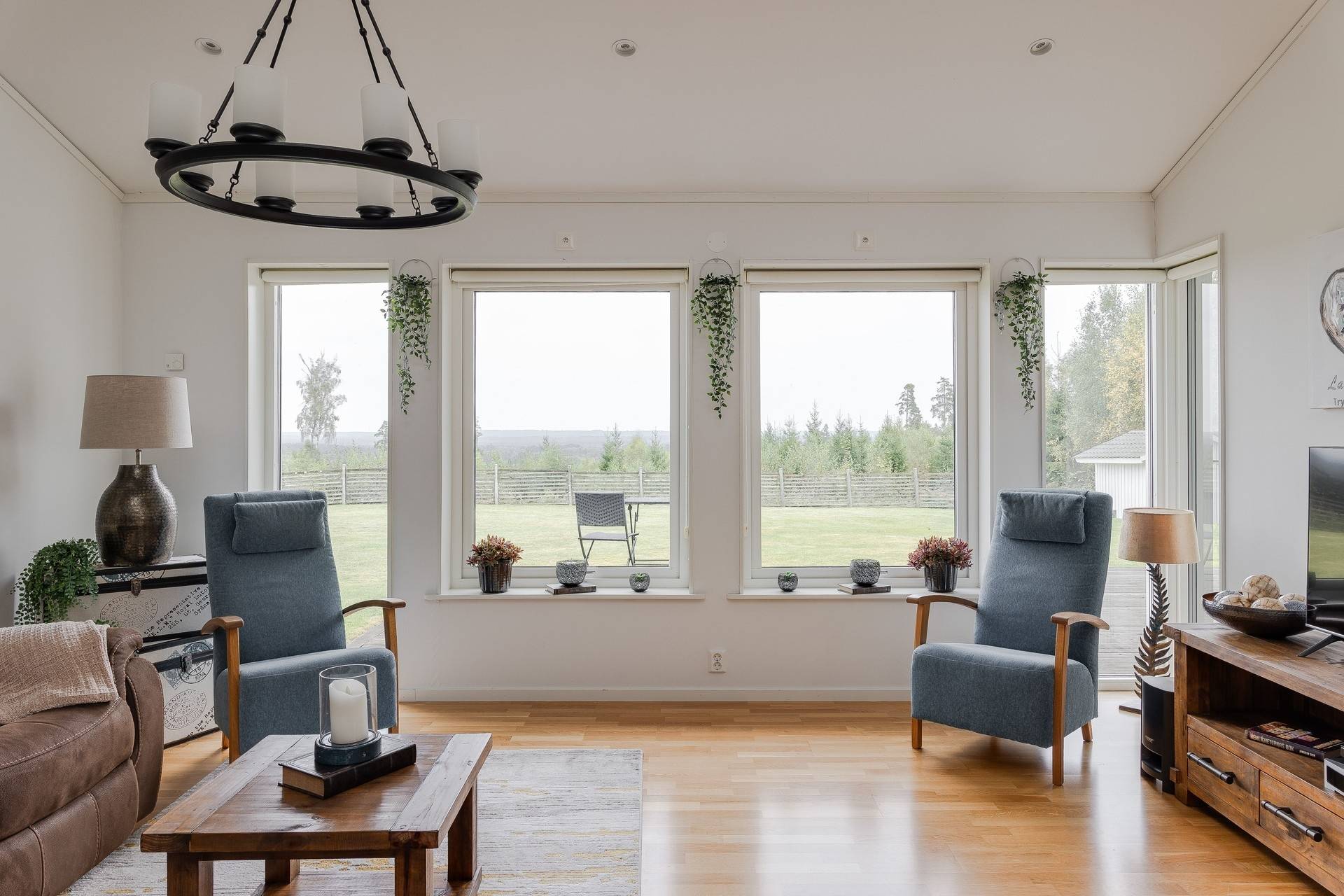5 rum Villa på Vällersten Granlid 1 Vällersten Värnamo kommun - bild 8
