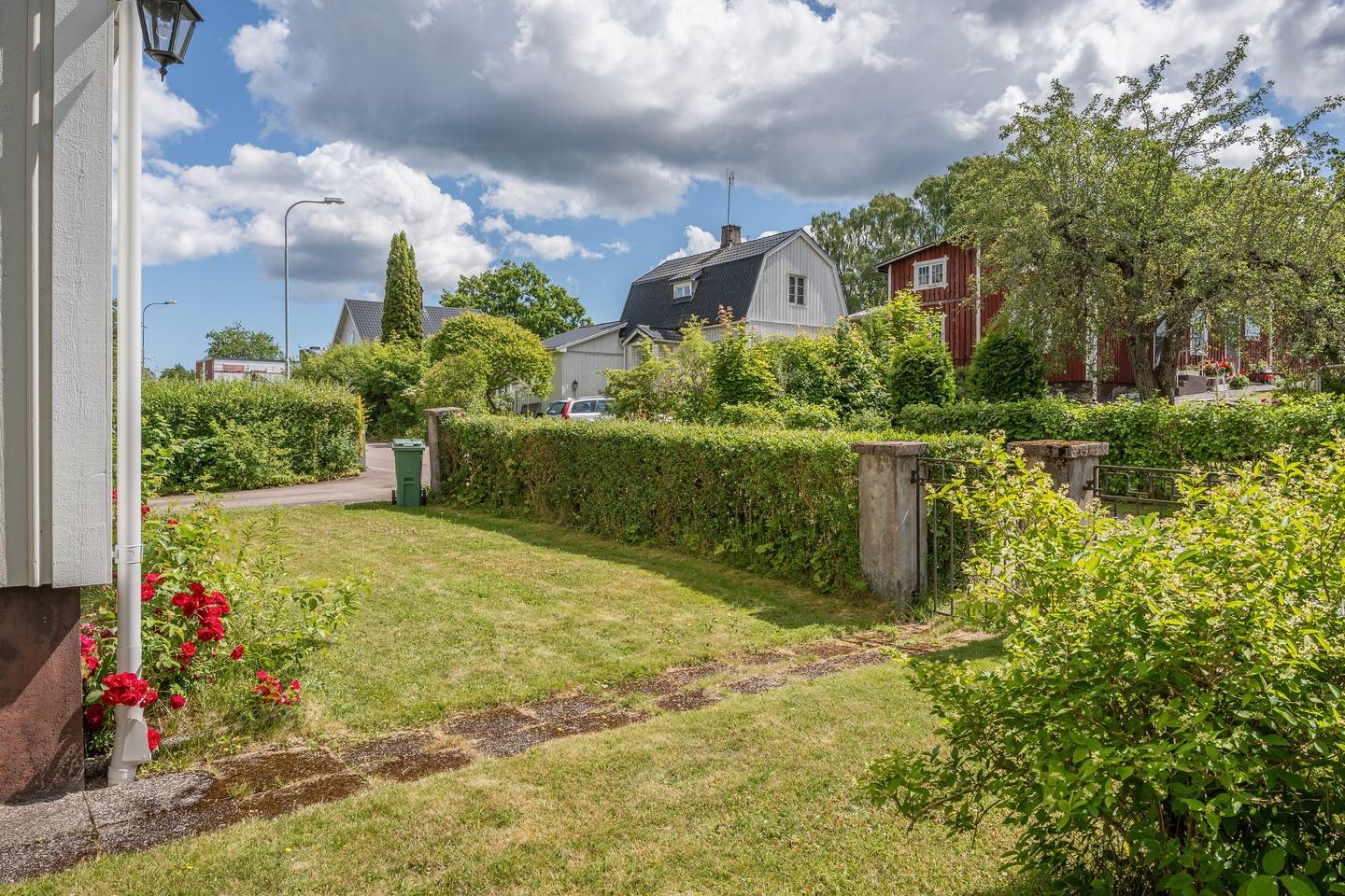 6 rum Villa på Tuvagatan 21 Tuva, Centralt Säffle kommun - bild 7