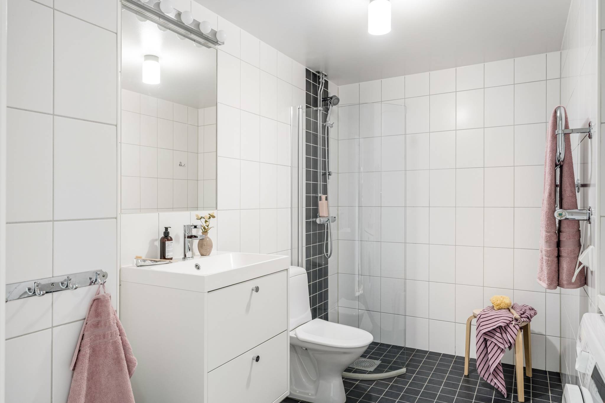 2 rum Lägenhet på Hornsbergs Strand 21 Västra Kungsholmen Stockholms kommun - bild 26