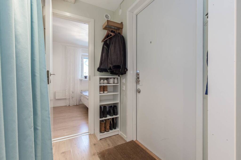3 rum Lägenhet på Gustaf Kjellbergs väg 24 Ulleråker Uppsala kommun - bild 6
